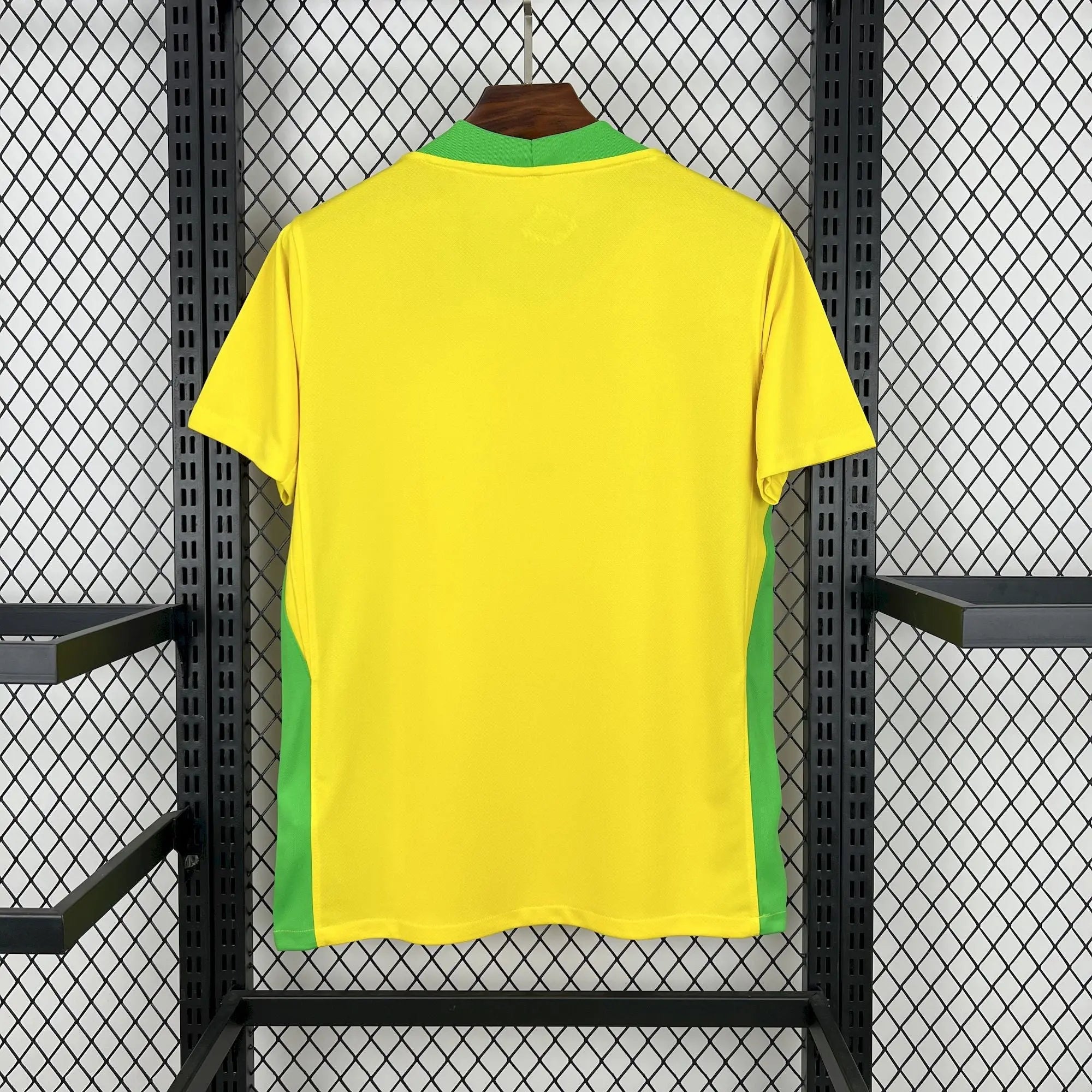 25/26 Maillot du BRÉSIL - Maillot du Monde