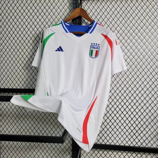 MAILLOT ITALIE 2024/2025 - Maillot du Monde