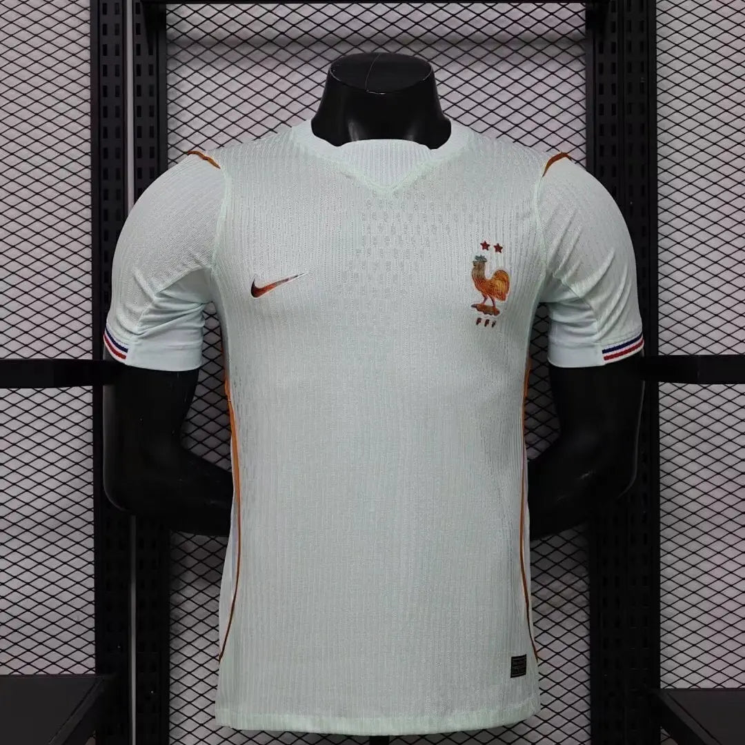 Maillot France CDM 2026 KaliFoot