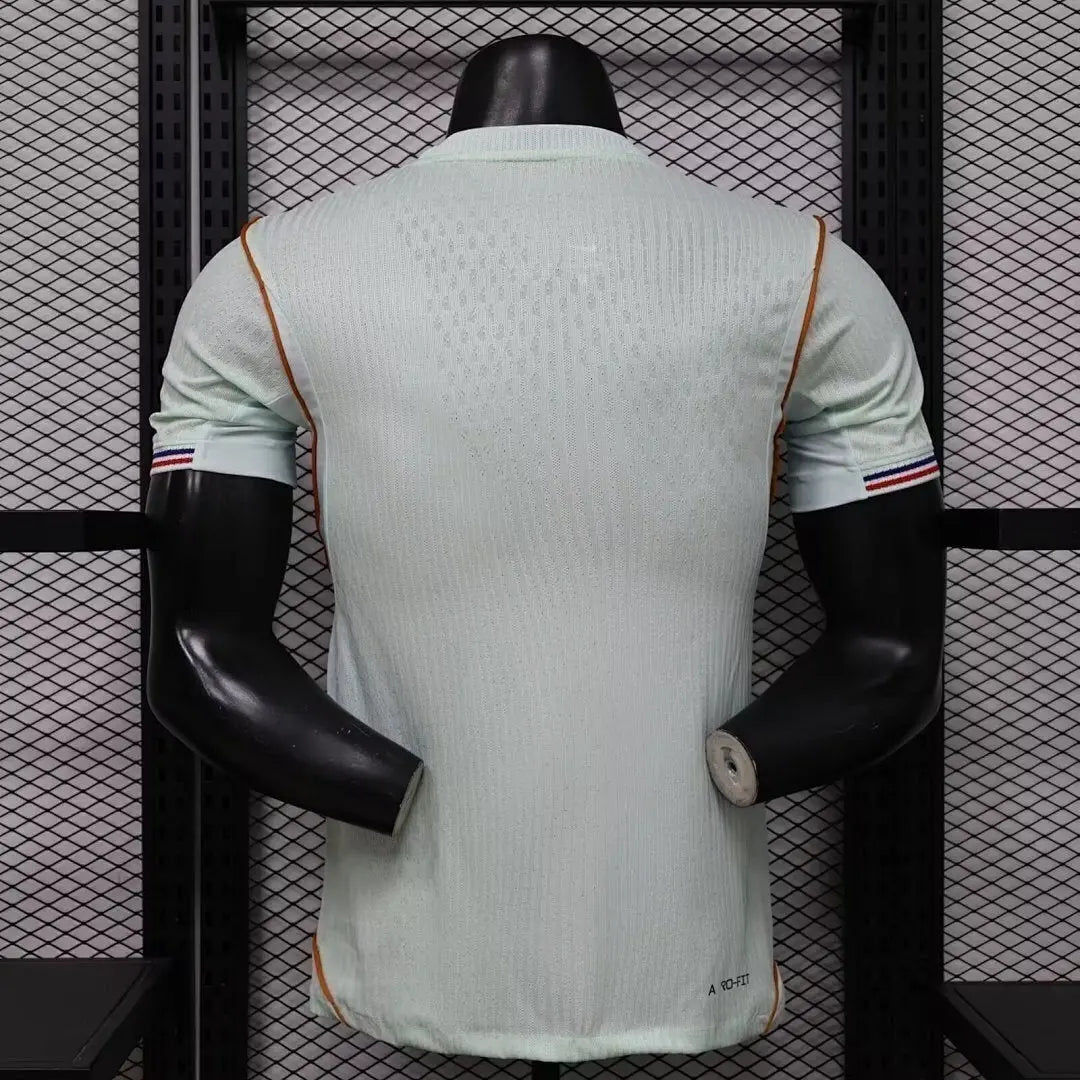 Maillot France CDM 2026 KaliFoot
