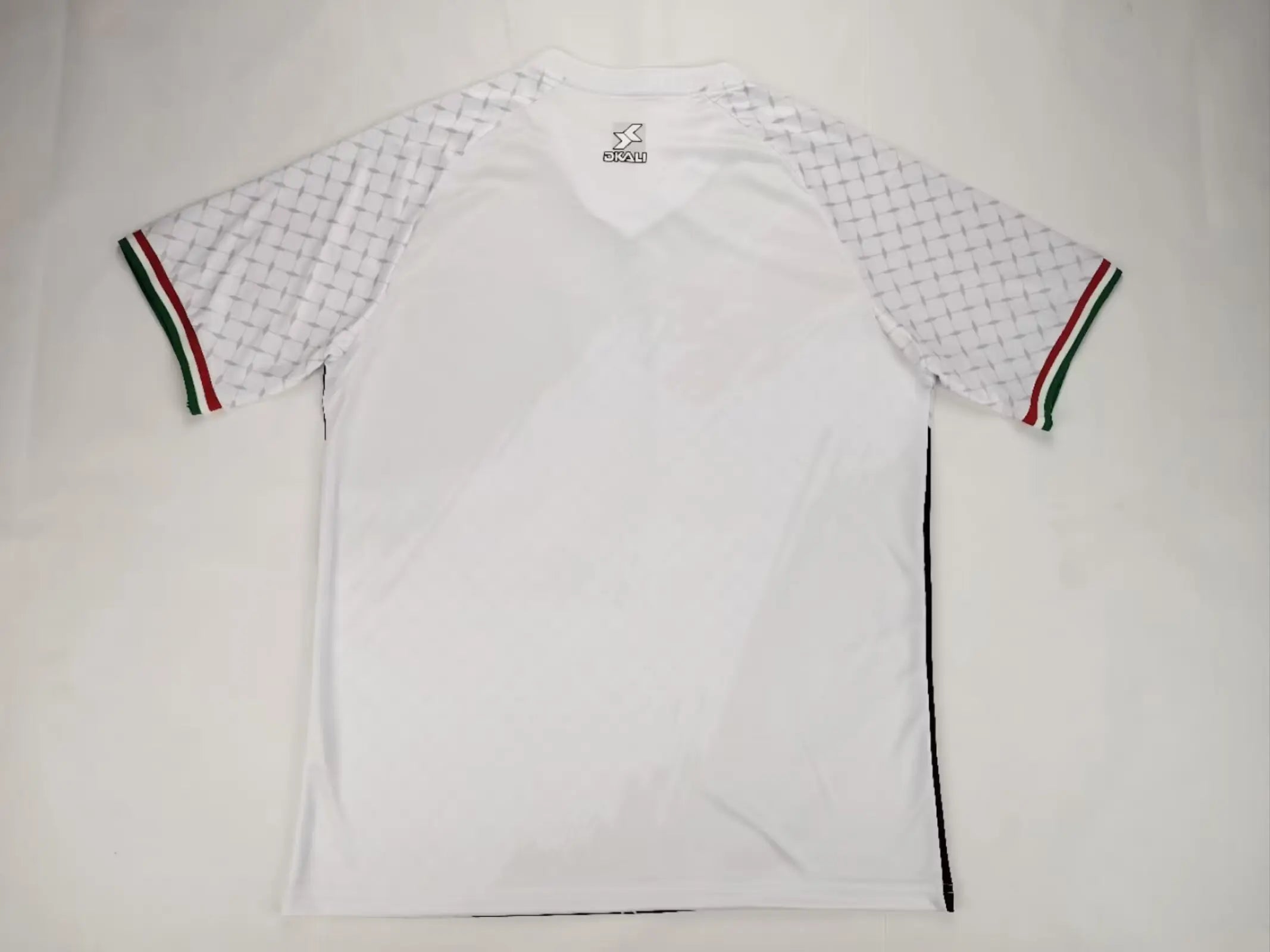 2024 Maillot Adulte PALESTINE SPÉCIALE - Maillot du Monde