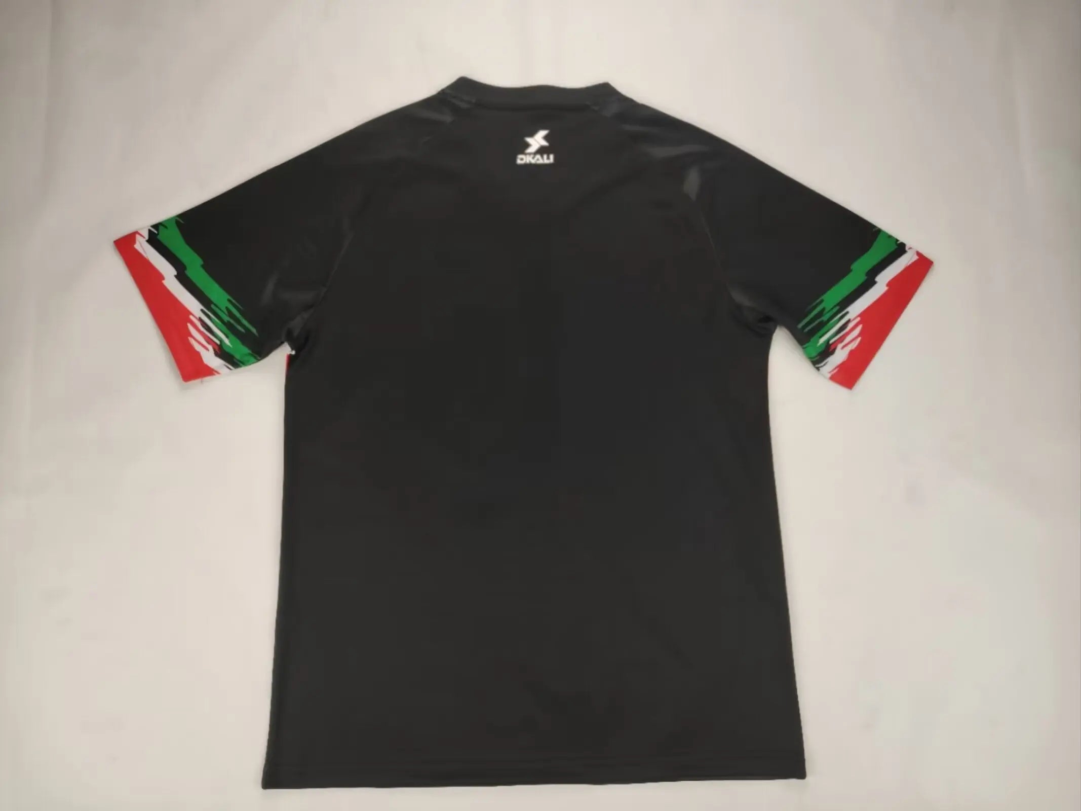 2024 Maillot Adulte PALESTINE SPÉCIALE - Maillot du Monde