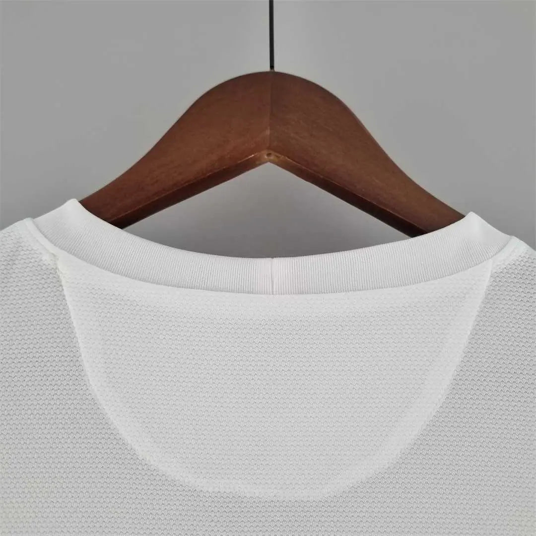 MAILLOT PORTUGAL EXTÉRIEUR 2012 VERSION MANCHES LONGUES - Maillot du Monde