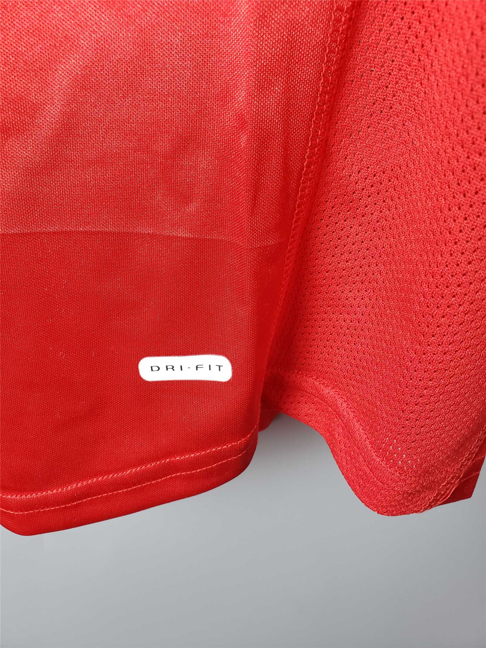 MAILLOT ARSENAL DOMICILE 2000/2001 VERSION MANCHES LONGUES - Maillot du Monde