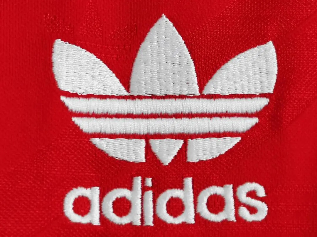 MAILLOT MANCHESTER UNITED 1986/1988 VERSION MANCHES LONGUES - Maillot du Monde