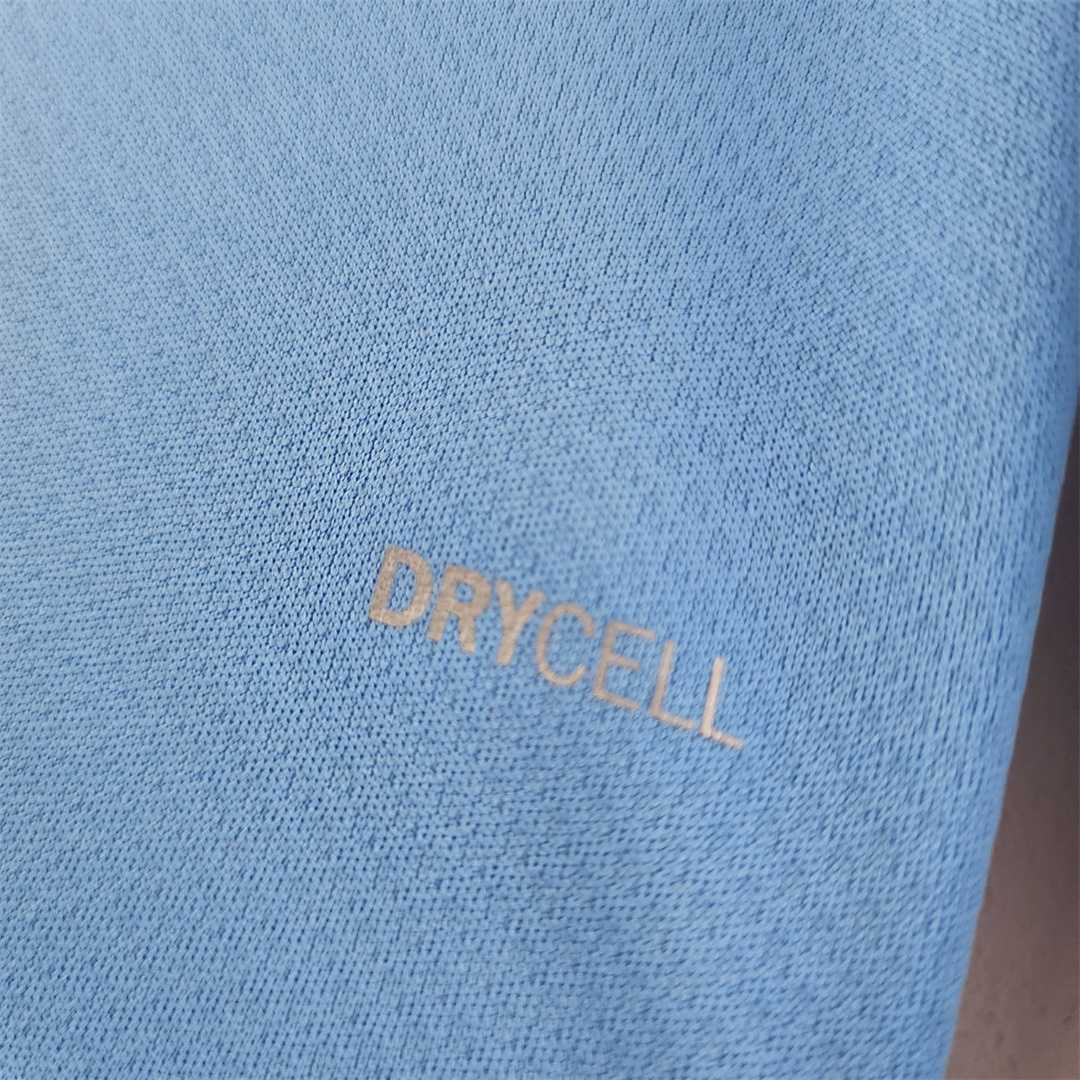MAILLOT MANCHESTER CITY DOMICILE 2022/2023 VERSION MANCHES LONGUES - Maillot du Monde