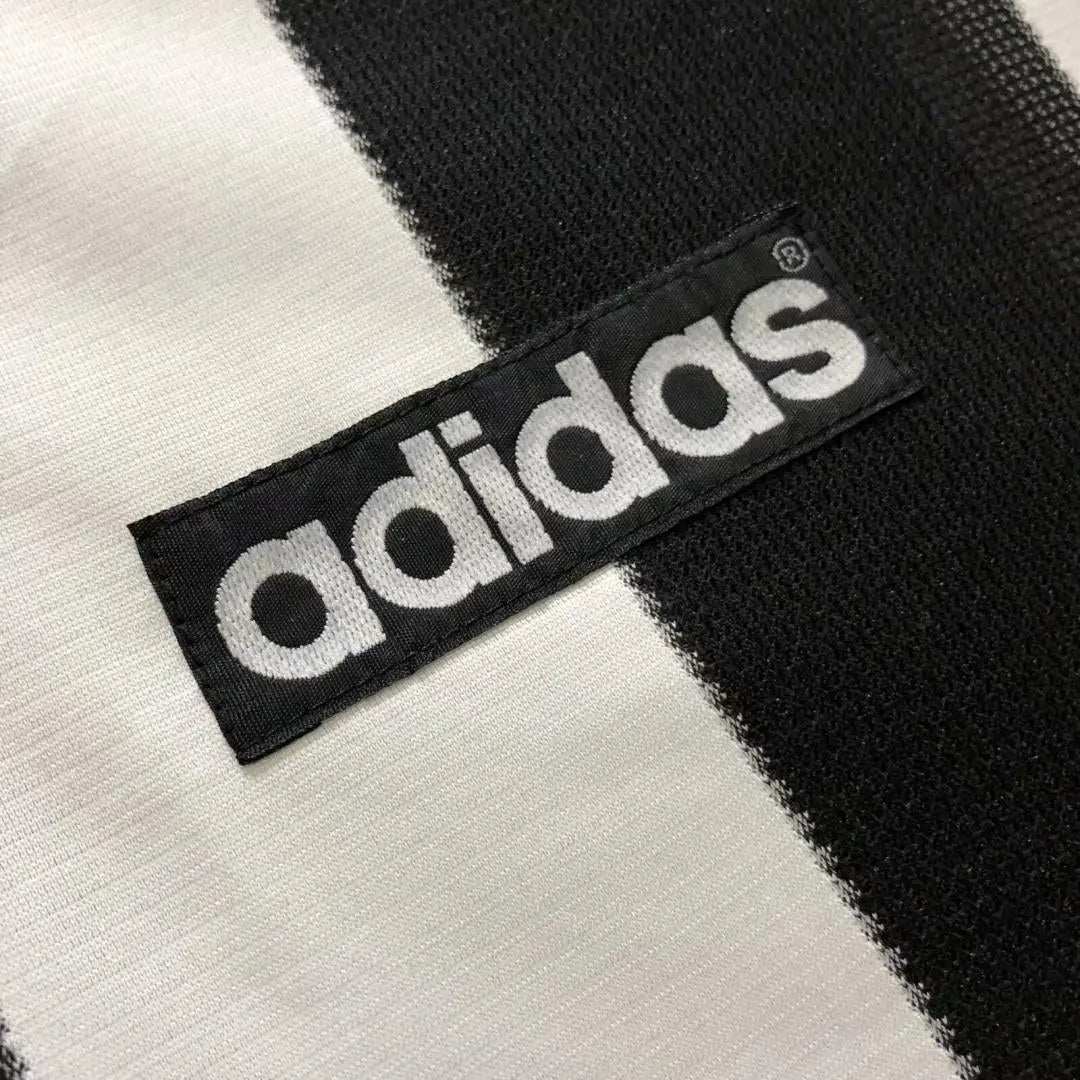 MAILLOT NEWCASTLE DOMICILE 1995/1997 VERSION MANCHES LONGUES - Maillot du Monde