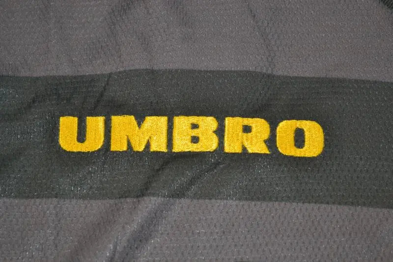 MAILLOT RETRO INTER MILAN EXTÉRIEUR 1997/1998 VERSION MANCHES LONGUES - Maillot du Monde