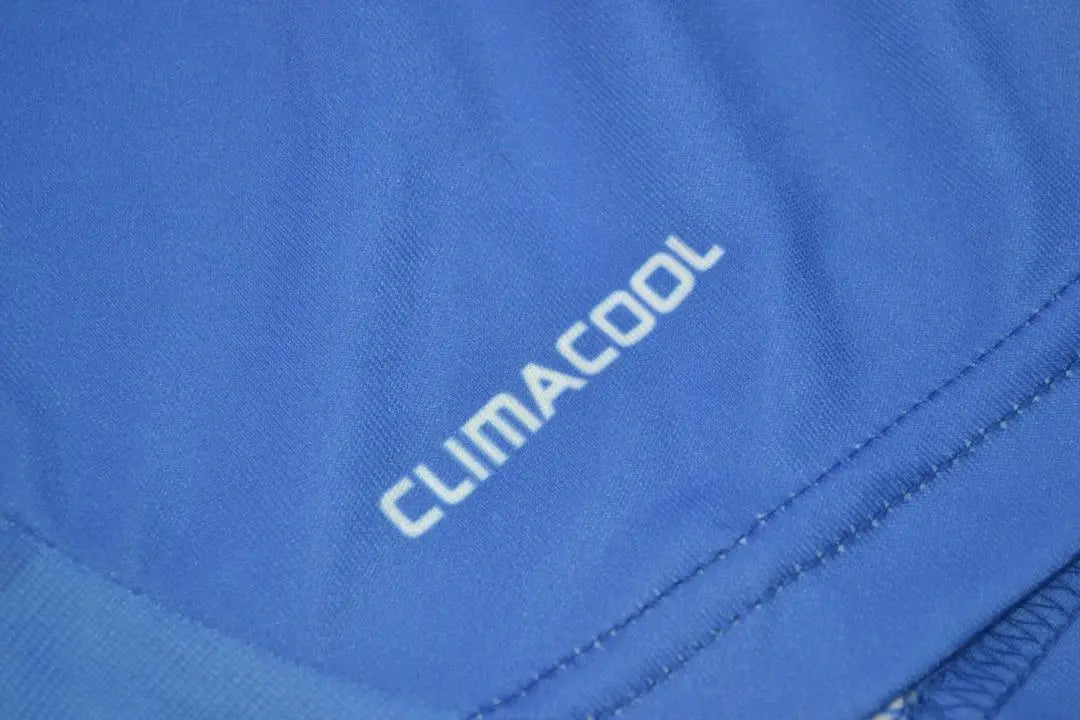MAILLOT CHELSEA 2011/2012 VERSION MANCHES LONGUES - Maillot du Monde
