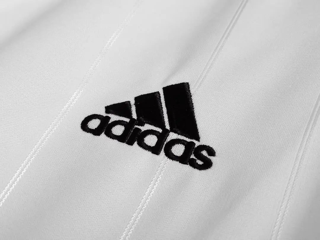 MAILLOT REAL MADRID DOMICILE 2012/2013 VERSION MANCHES LONGUES - Maillot du Monde