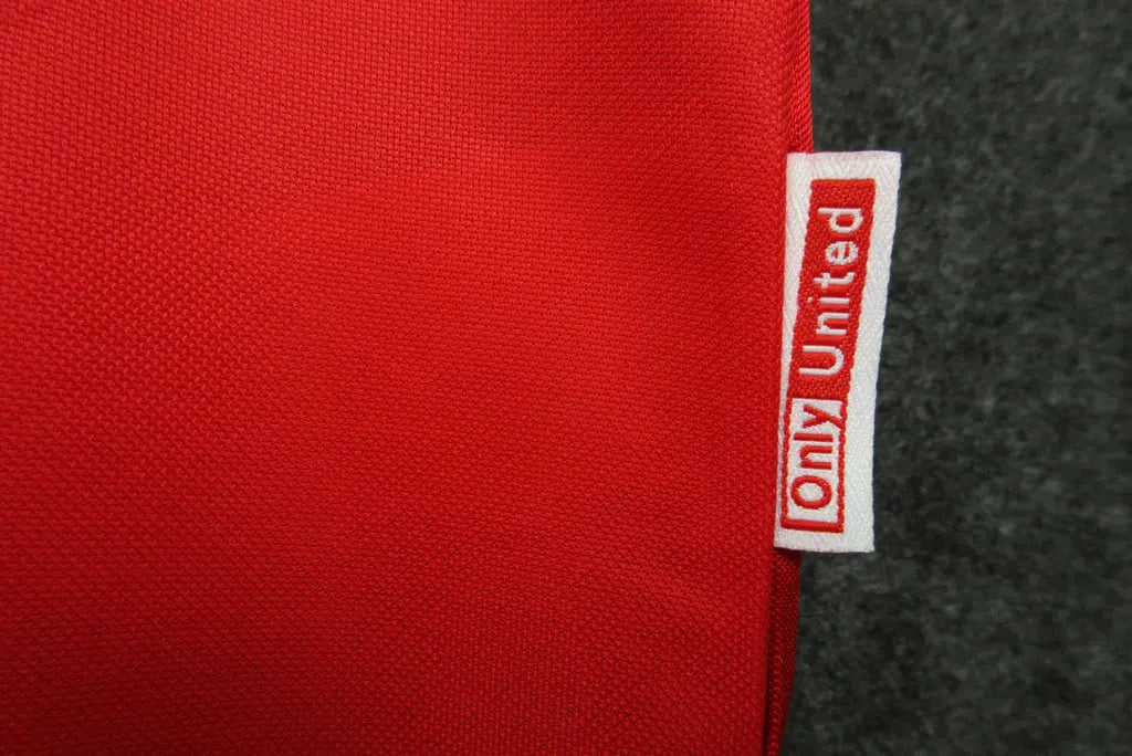 MAILLOT MANCHESTER UNITED DOMICILE 1999/2000 VERSION MANCHES LONGUES - Maillot du Monde