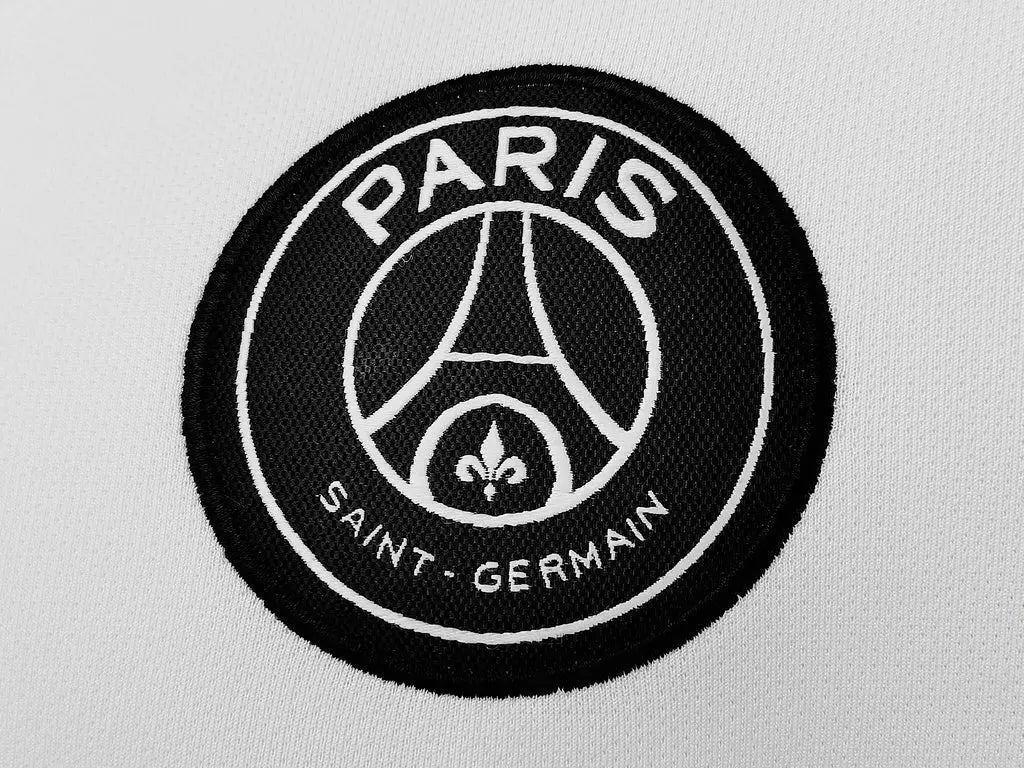 MAILLOT PSG 2019/2020 VERSION MANCHES LONGUES - Maillot du Monde