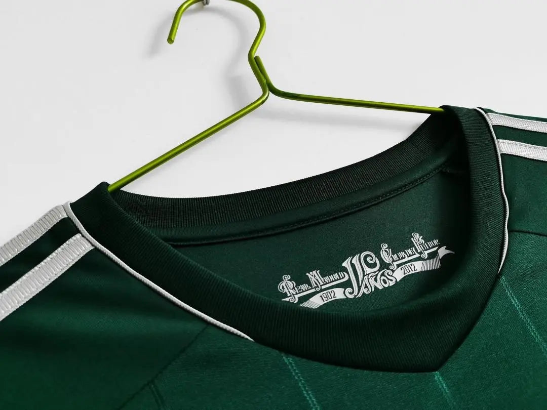 MAILLOT REAL MADRID EXTÉRIEUR 2012/2013 VERSION MANCHES LONGUES - Maillot du Monde