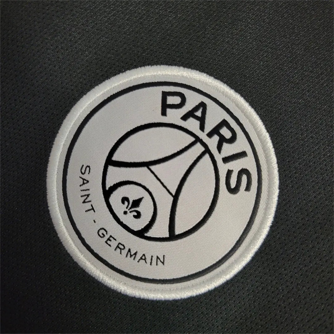 MAILLOT PSG 2018/2019 VERSION MANCHES LONGUES - Maillot du Monde