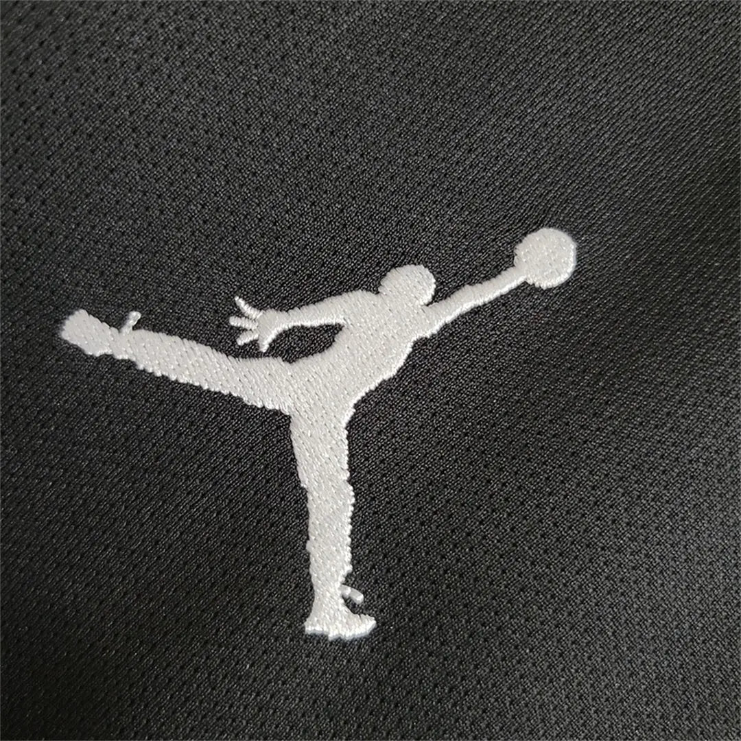 MAILLOT PSG 2018/2019 VERSION MANCHES LONGUES - Maillot du Monde