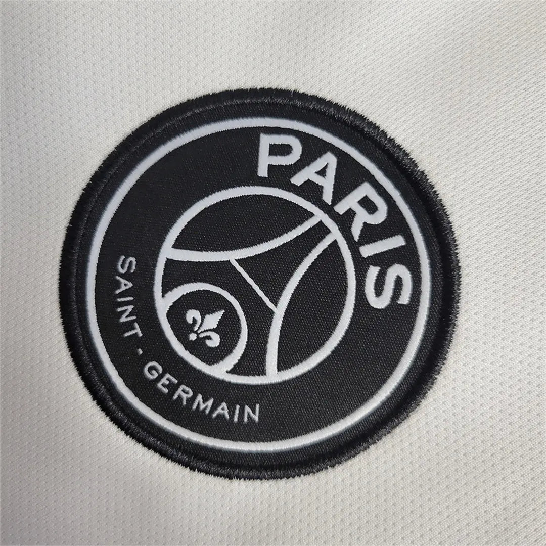MAILLOT PSG 2018/2019 VERSION MANCHES LONGUES - Maillot du Monde