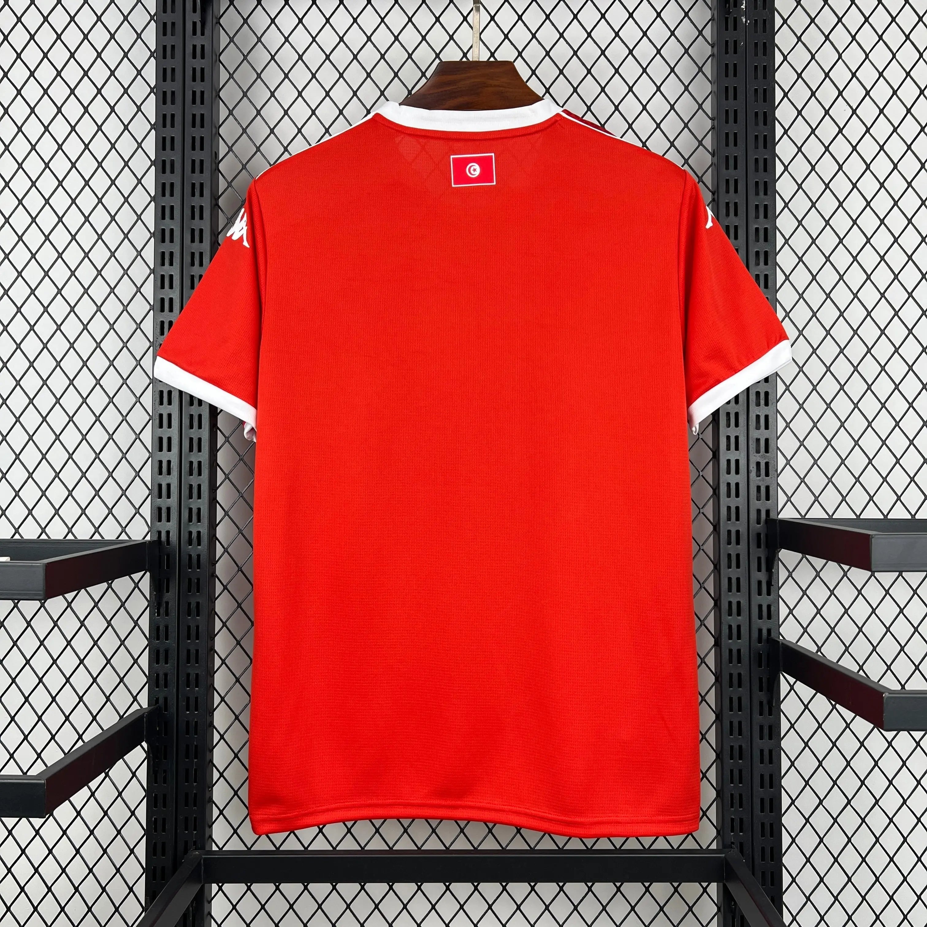 Maillot Tunisie CDM 2026 VolaKits