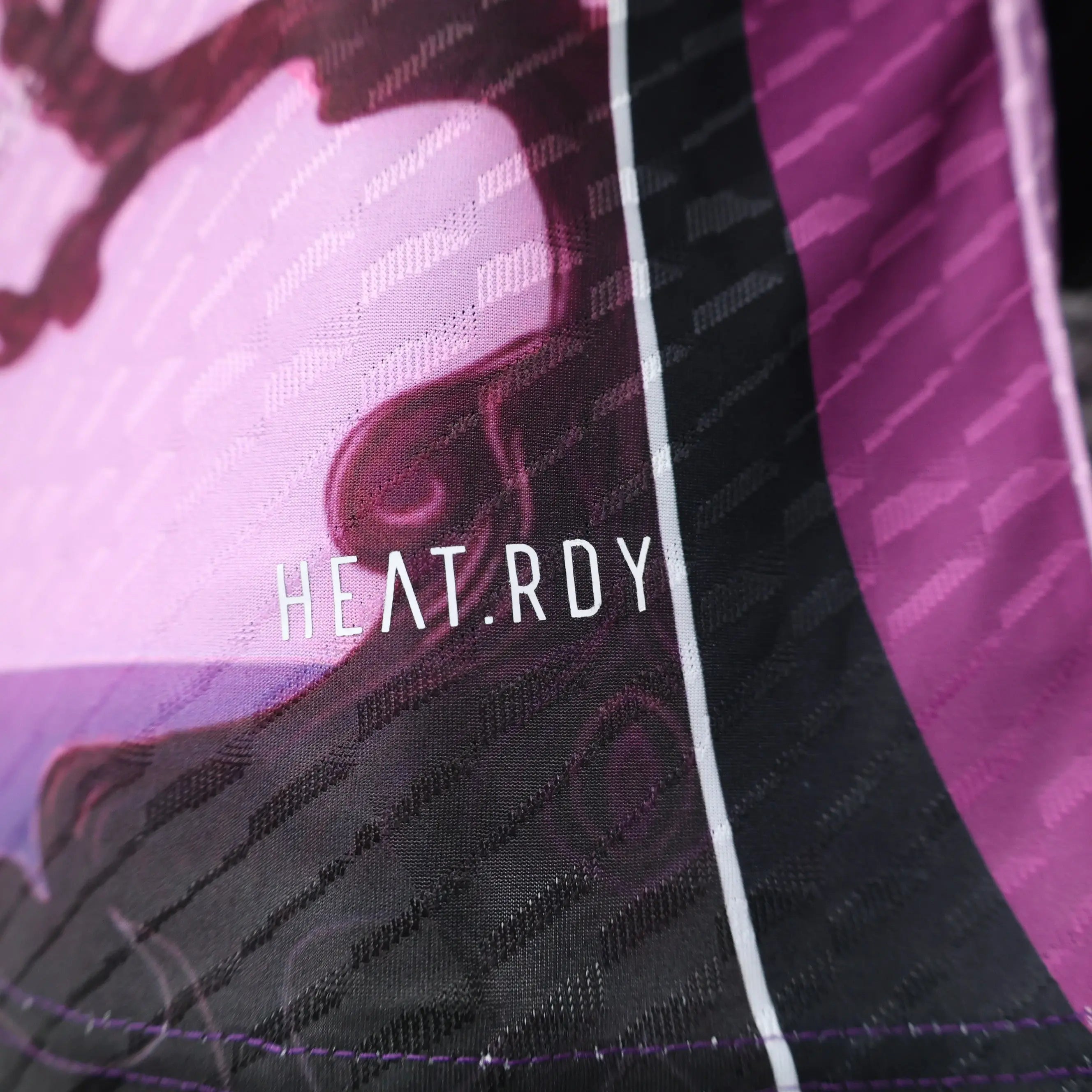 MAILLOT JAPON VIOLET CONCEPT 2024/2025 - Maillot du Monde