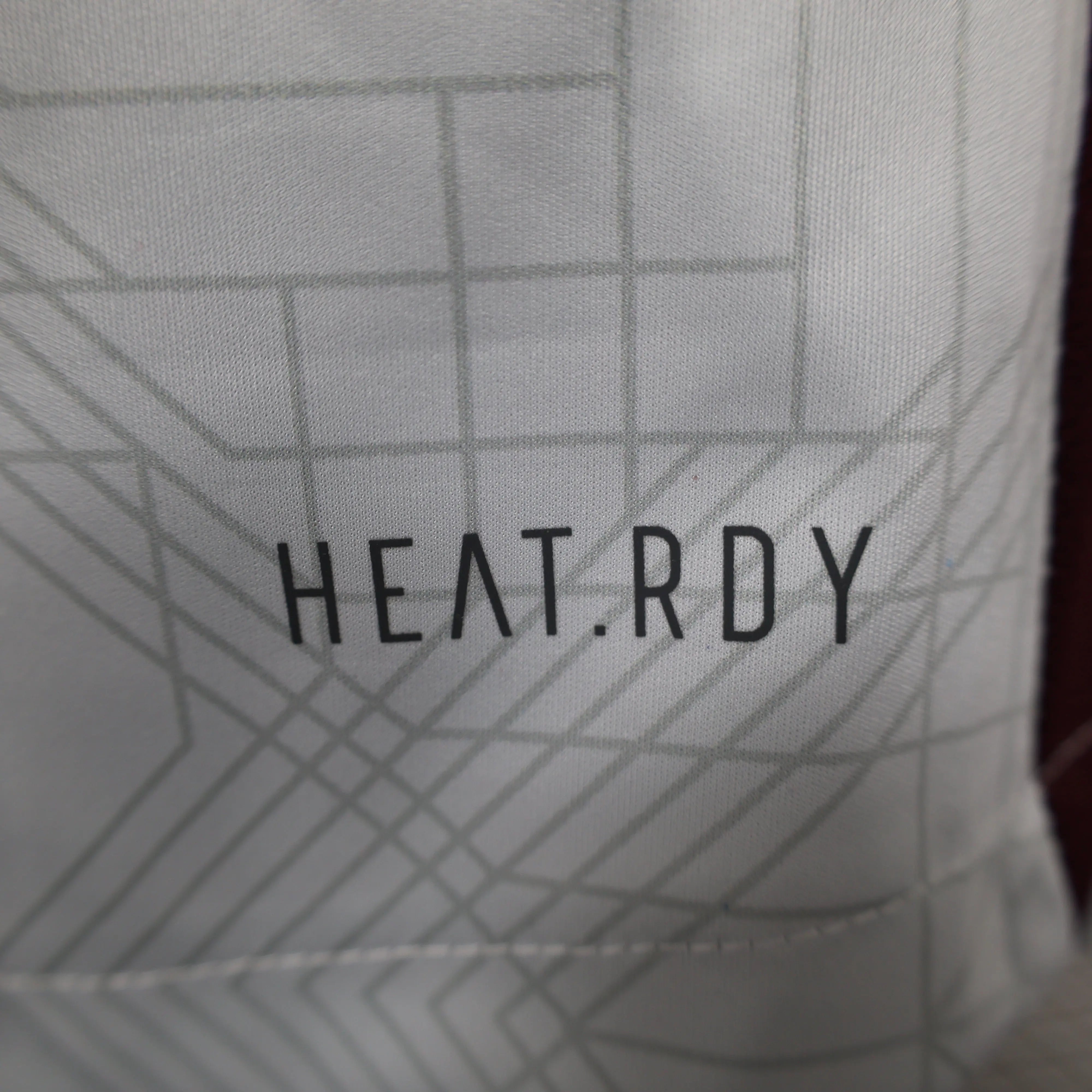 MAILLOT AJAX THIRD 2024/2025 - Maillot du Monde