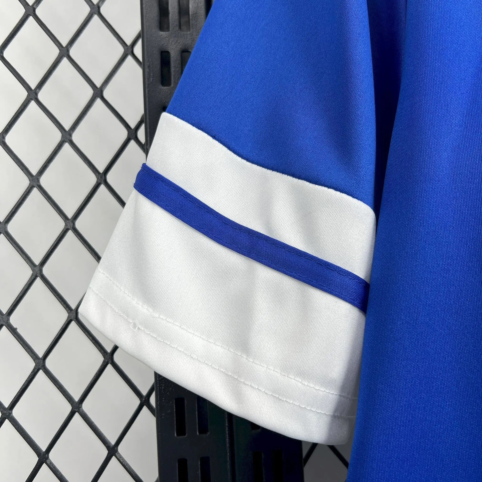 Maillot Curaçao CDM 2026 KaliFoot