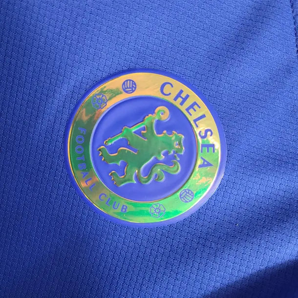 MAILLOT CHELSEA DOMICILE 2023/2024 - Maillot du Monde