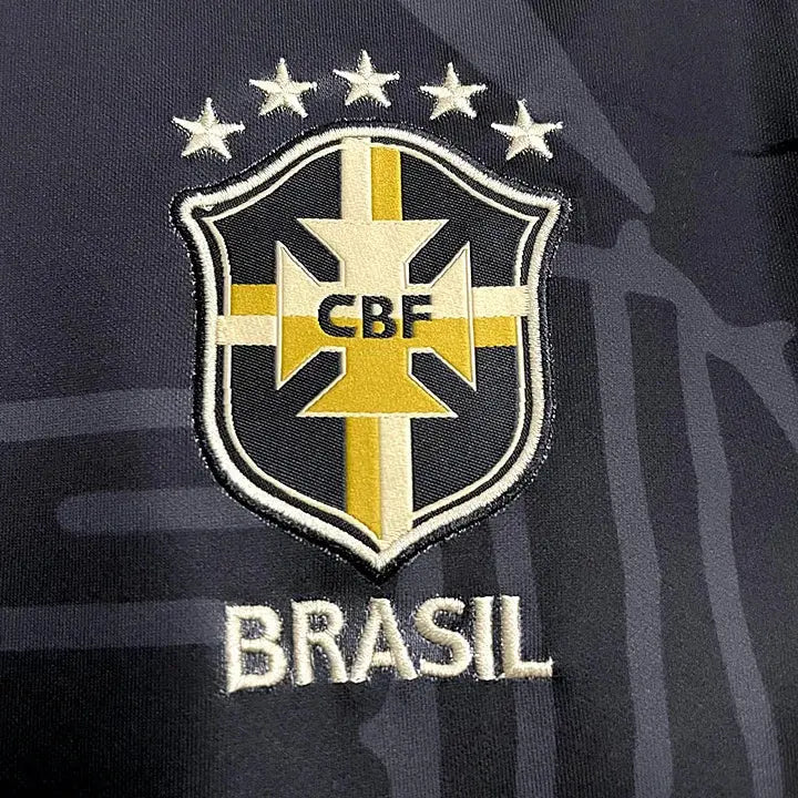 MAILLOT BRÉSIL 2022/2023 - Maillot du Monde