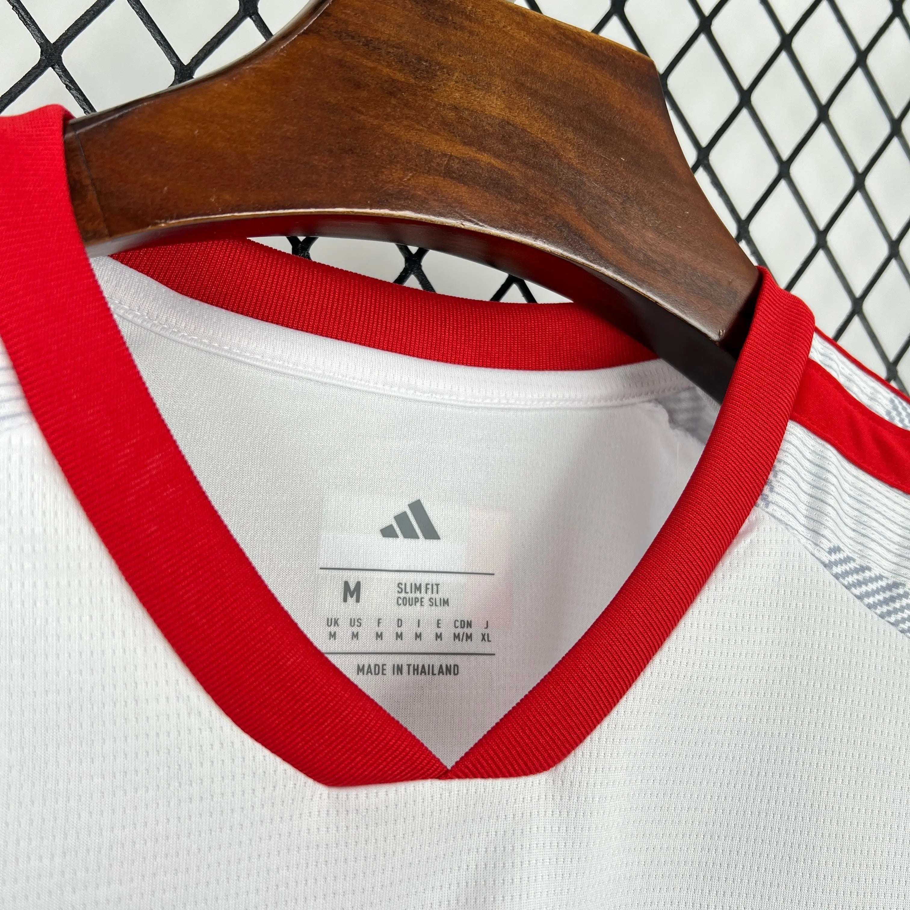 Maillot Émirats Arabes Unis CDM 2026 VolaKits