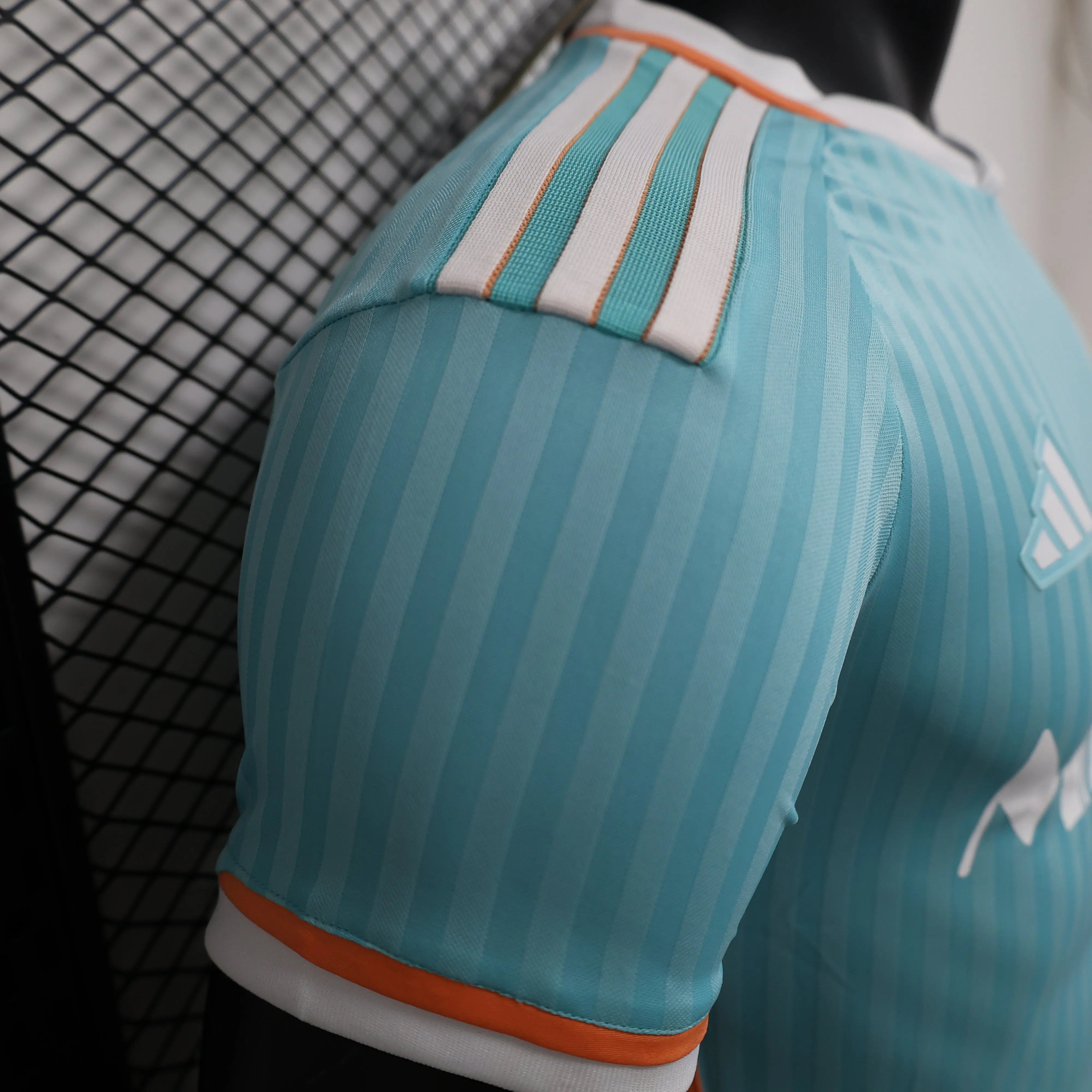 MAILLOT INTER MIAMI THIRD 2024/205 - Maillot du Monde