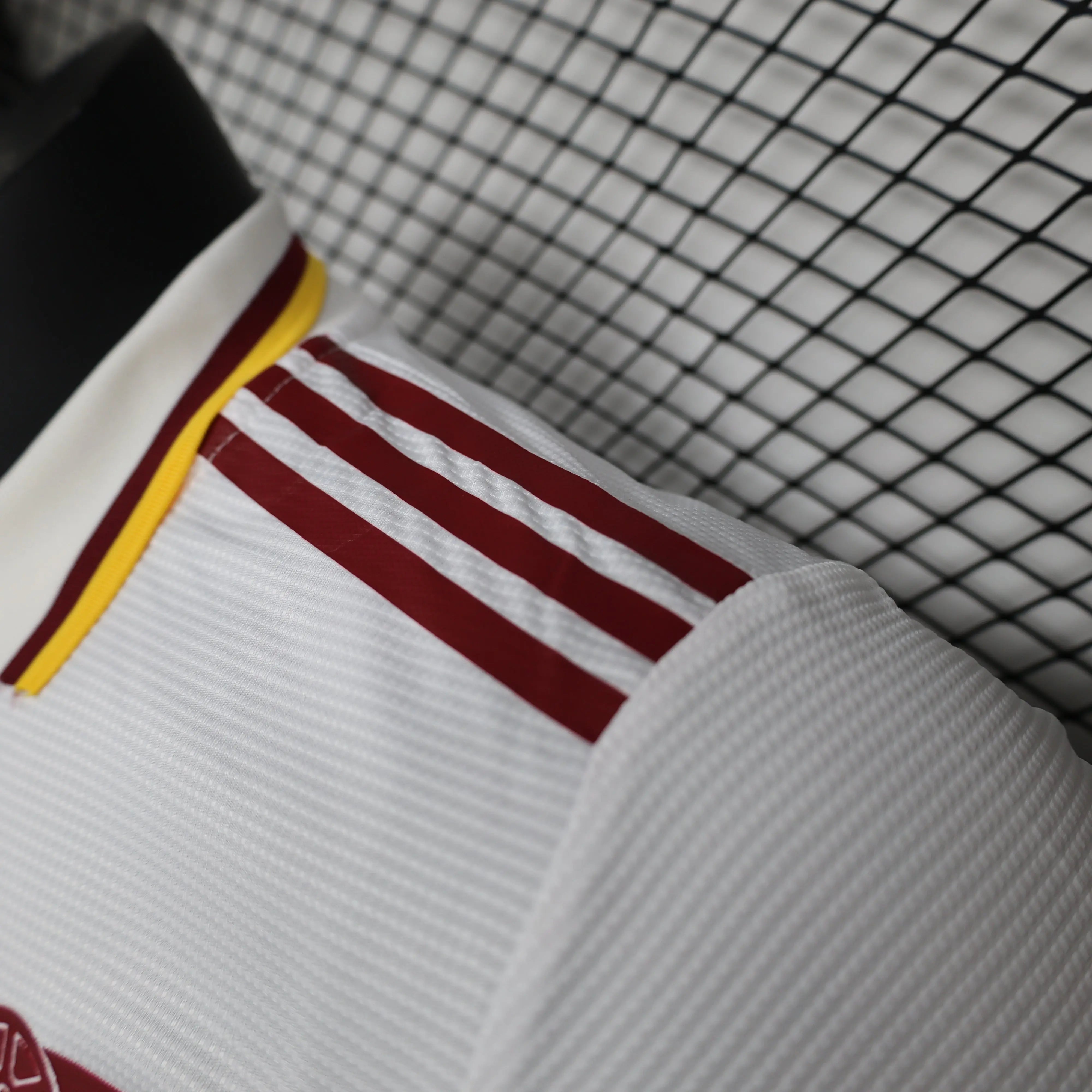 MAILLOT ARSENAL EDITION BLANC 2024/2025 - Maillot du Monde