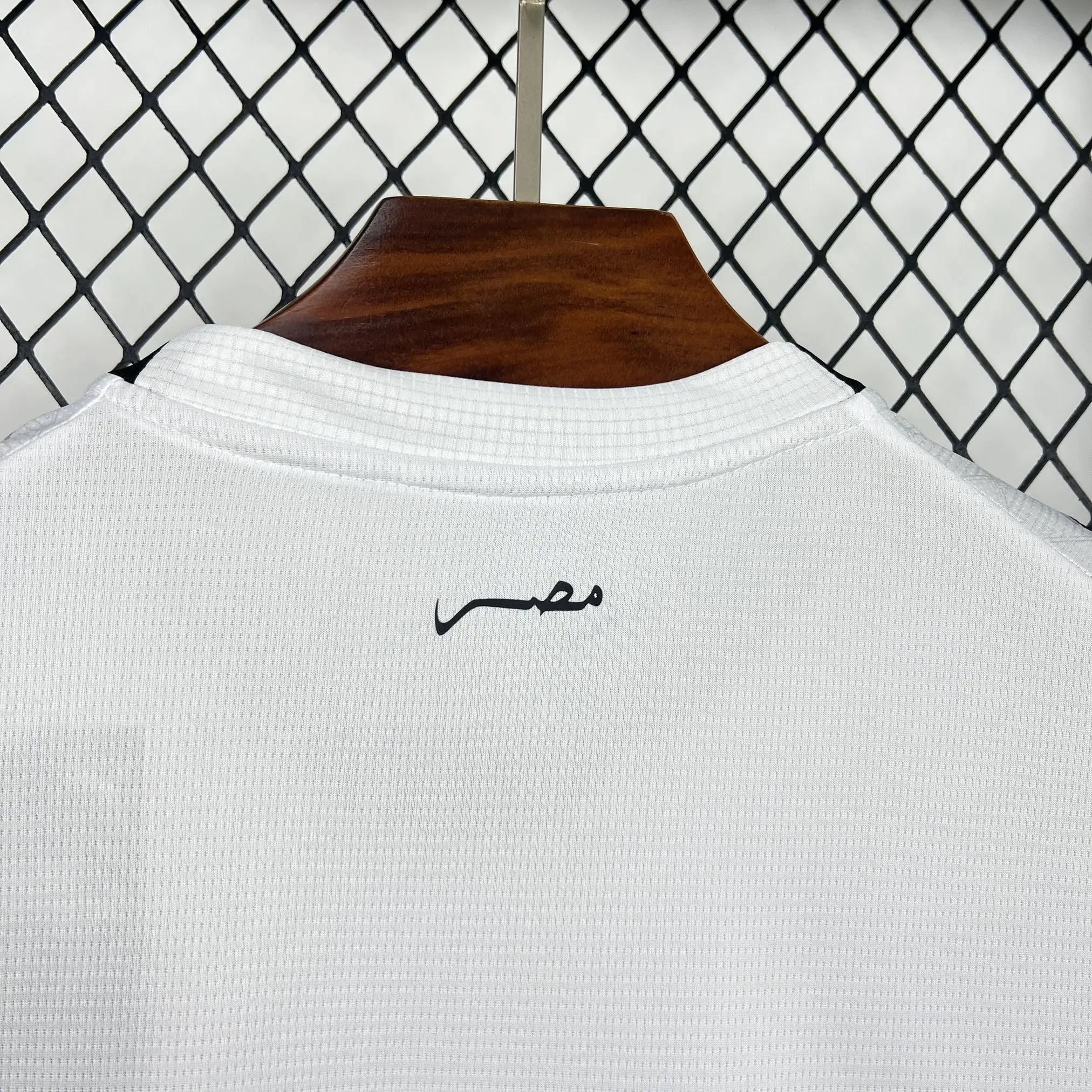 Maillot Égypte CDM 2026 KaliFoot