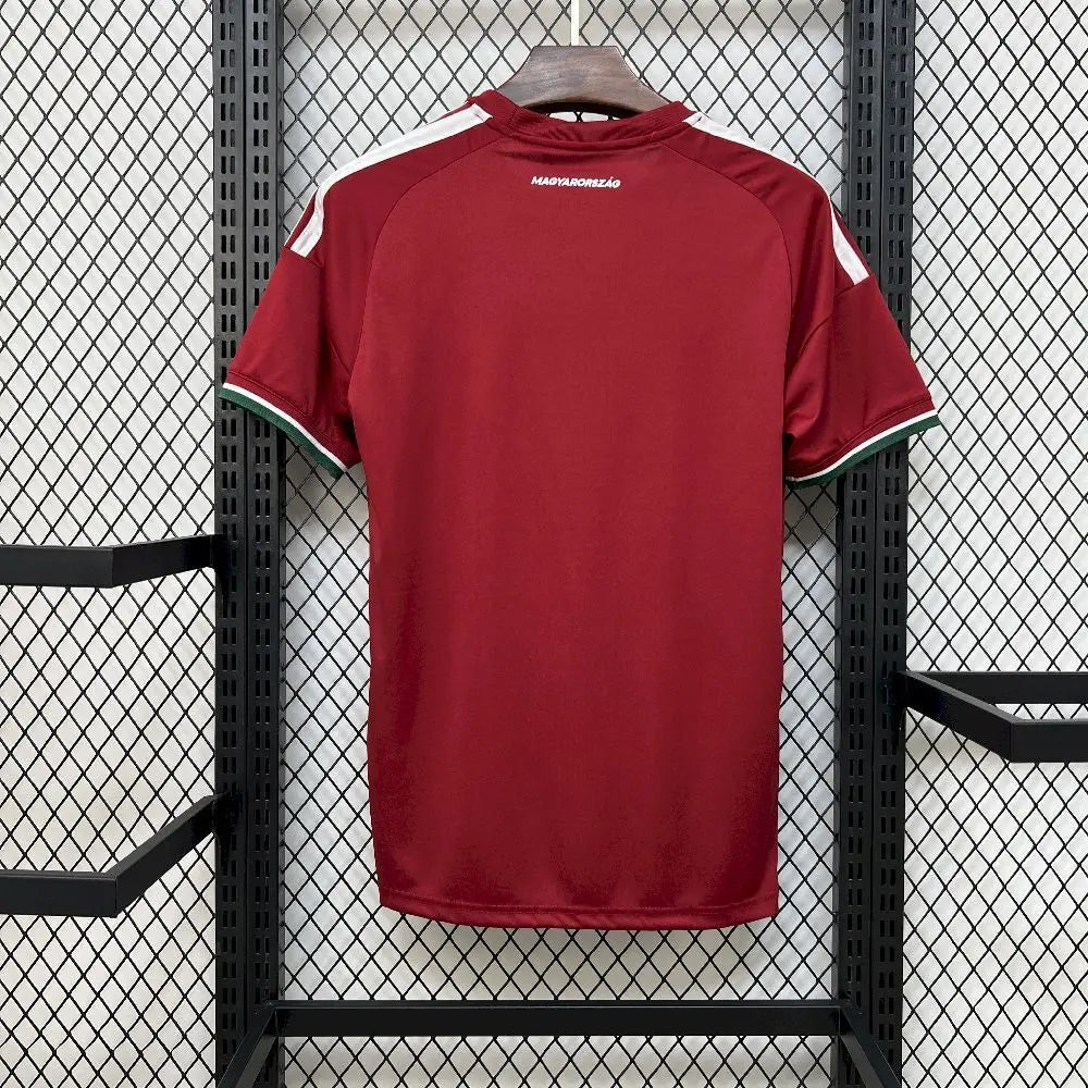 Maillot Hongrie CDM 2026 VolaKits