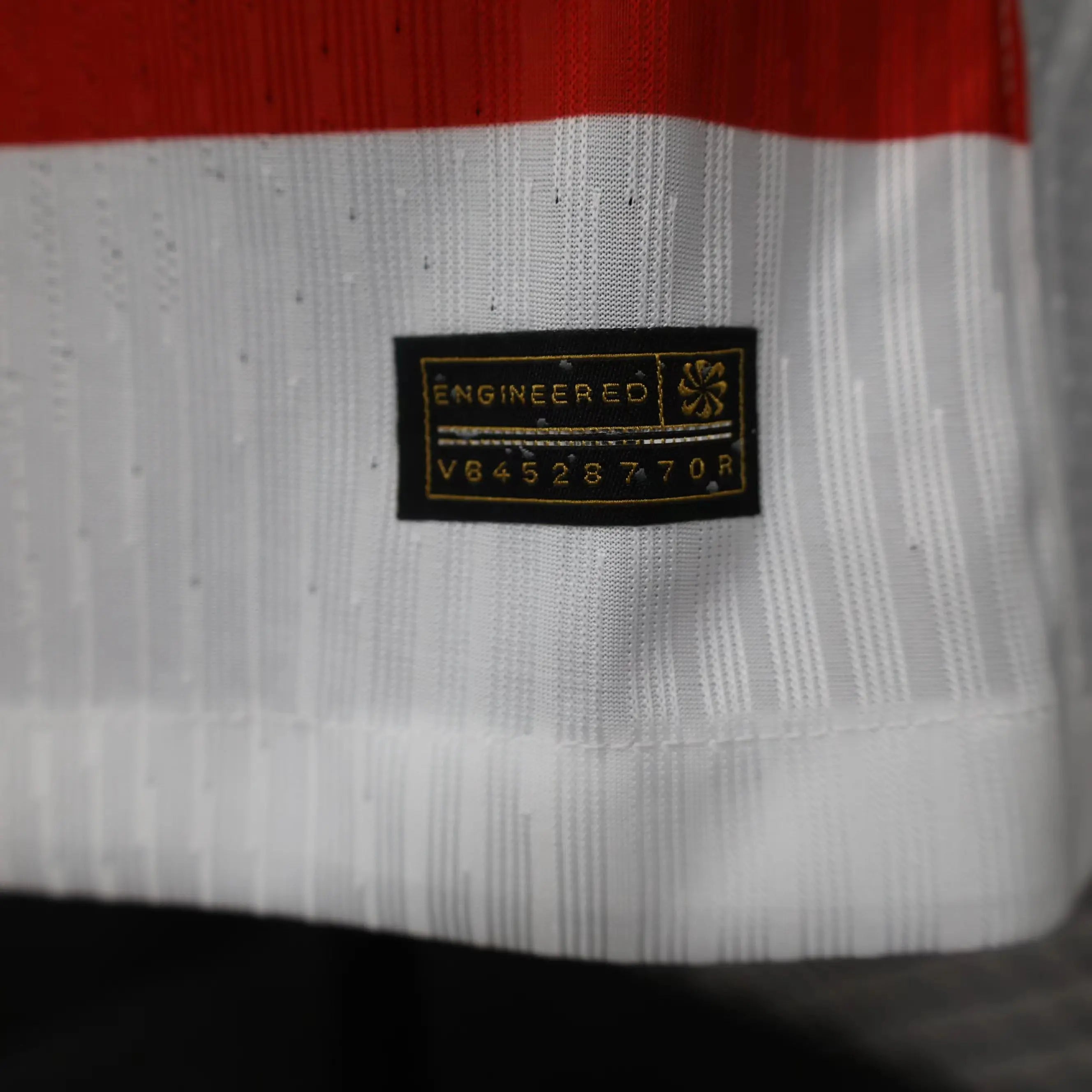 MAILLOT CROATIE DOMICILE 2024/2025 - Maillot du Monde