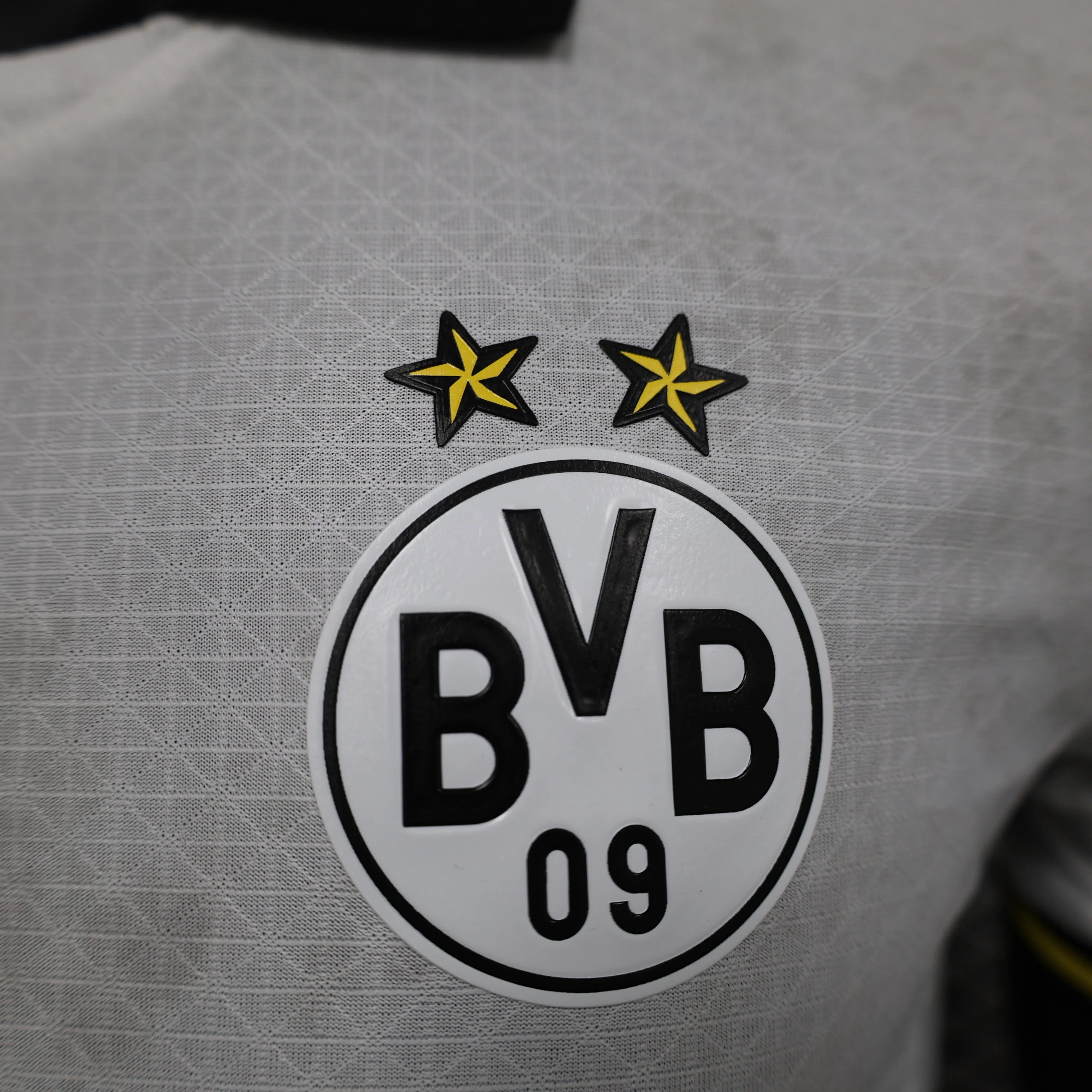 MAILLOT DORTMUND THIRD 2024/2025 - Maillot du Monde