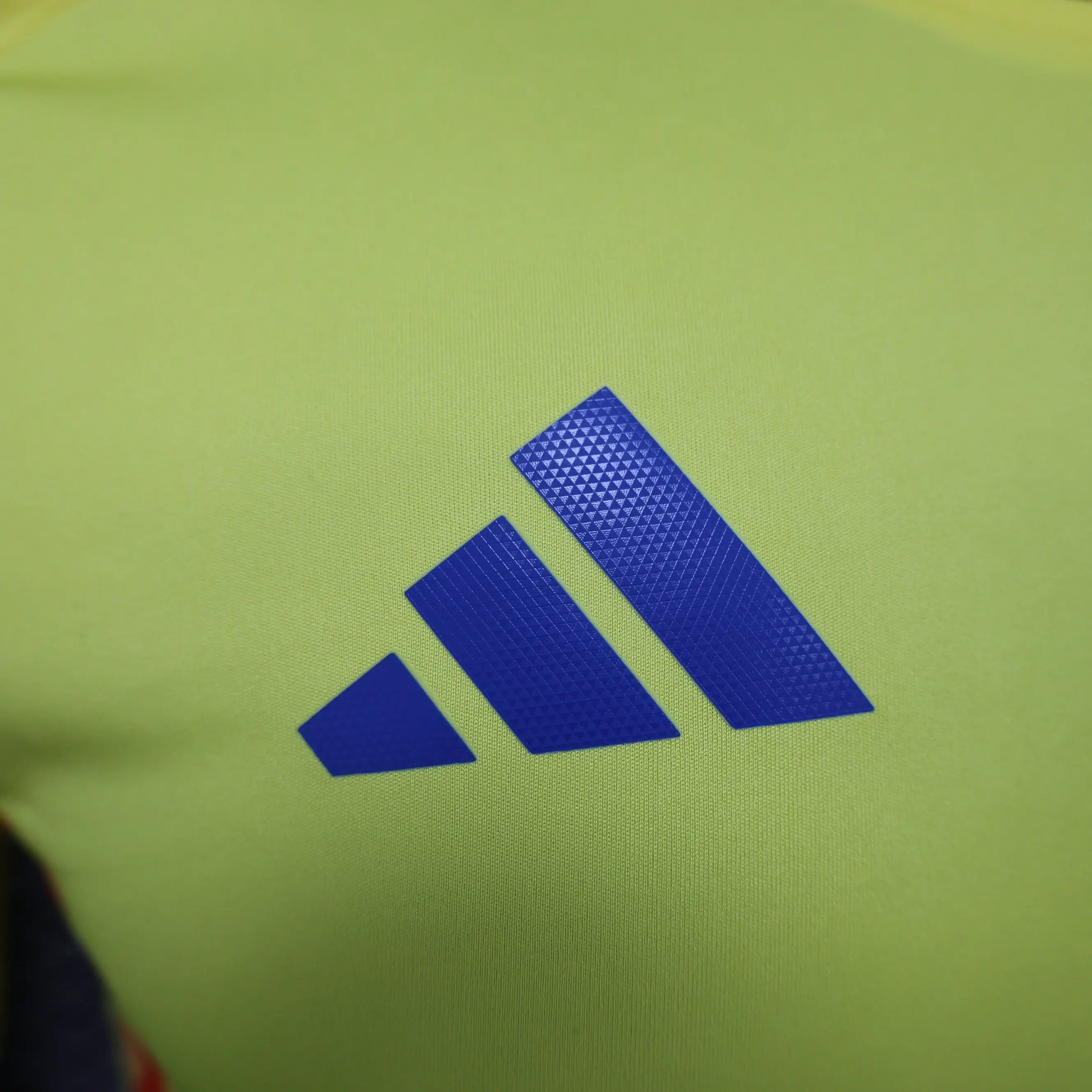 MAILLOT COLOMBIE DOMICILE 2024/2025 - Maillot du Monde