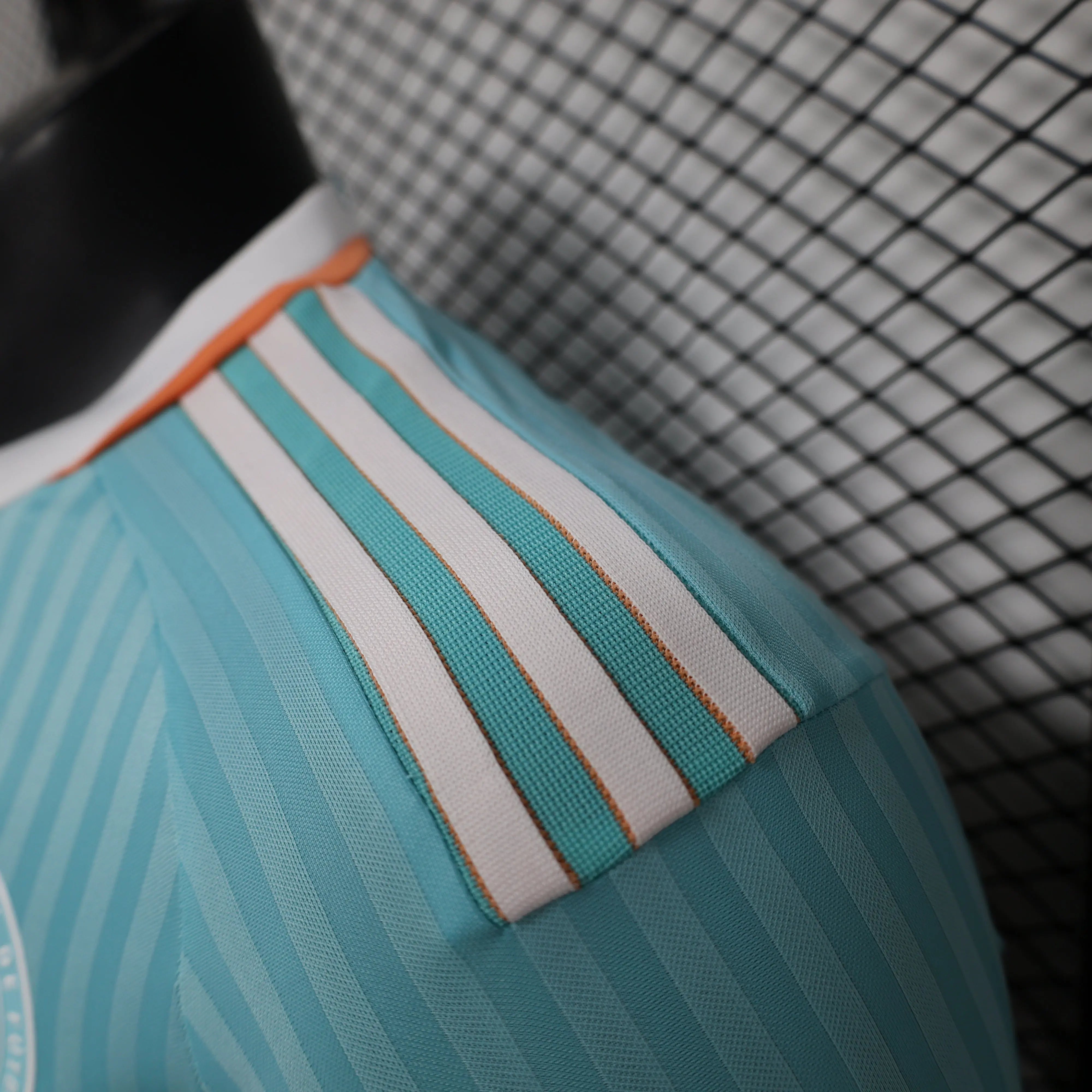 MAILLOT INTER MIAMI THIRD 2024/205 - Maillot du Monde