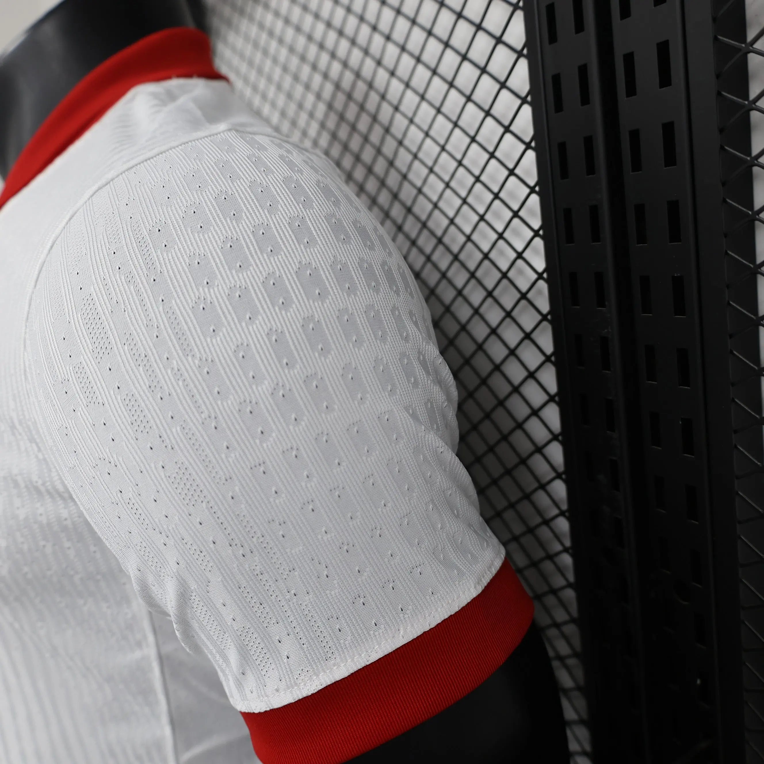 MAILLOT POLOGNE DOMICILE 2024/2025 - Maillot du Monde