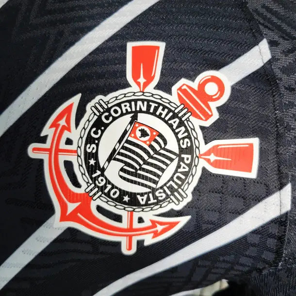 MAILLOT CORINTHIANS 2023/2024 - Maillot du Monde