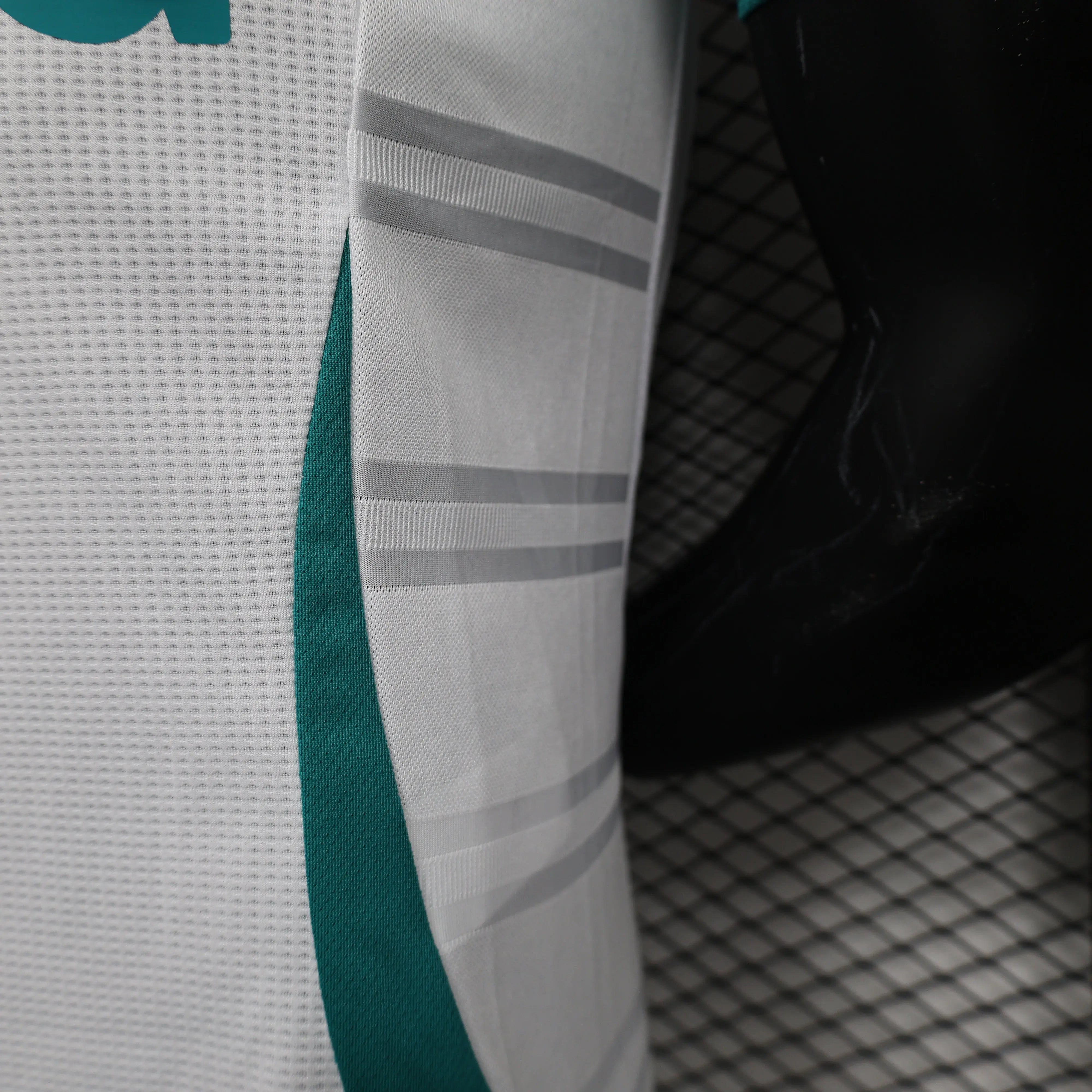 MAILLOT NEWCASTLE THIRD 2024/2025 - Maillot du Monde