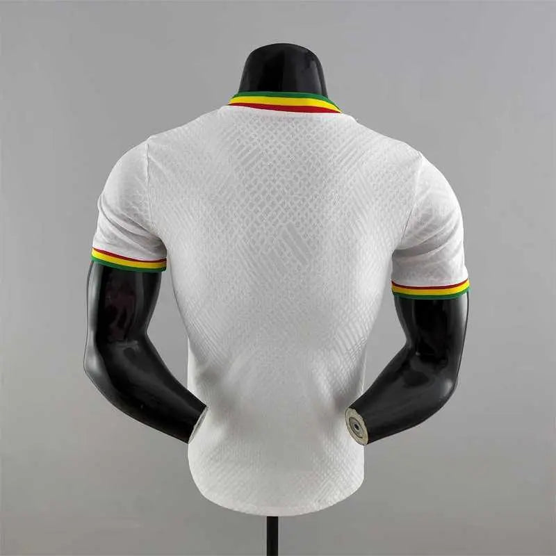 MAILLOT SENEGAL EXTERIEUR 2022/2023 - Maillot du Monde