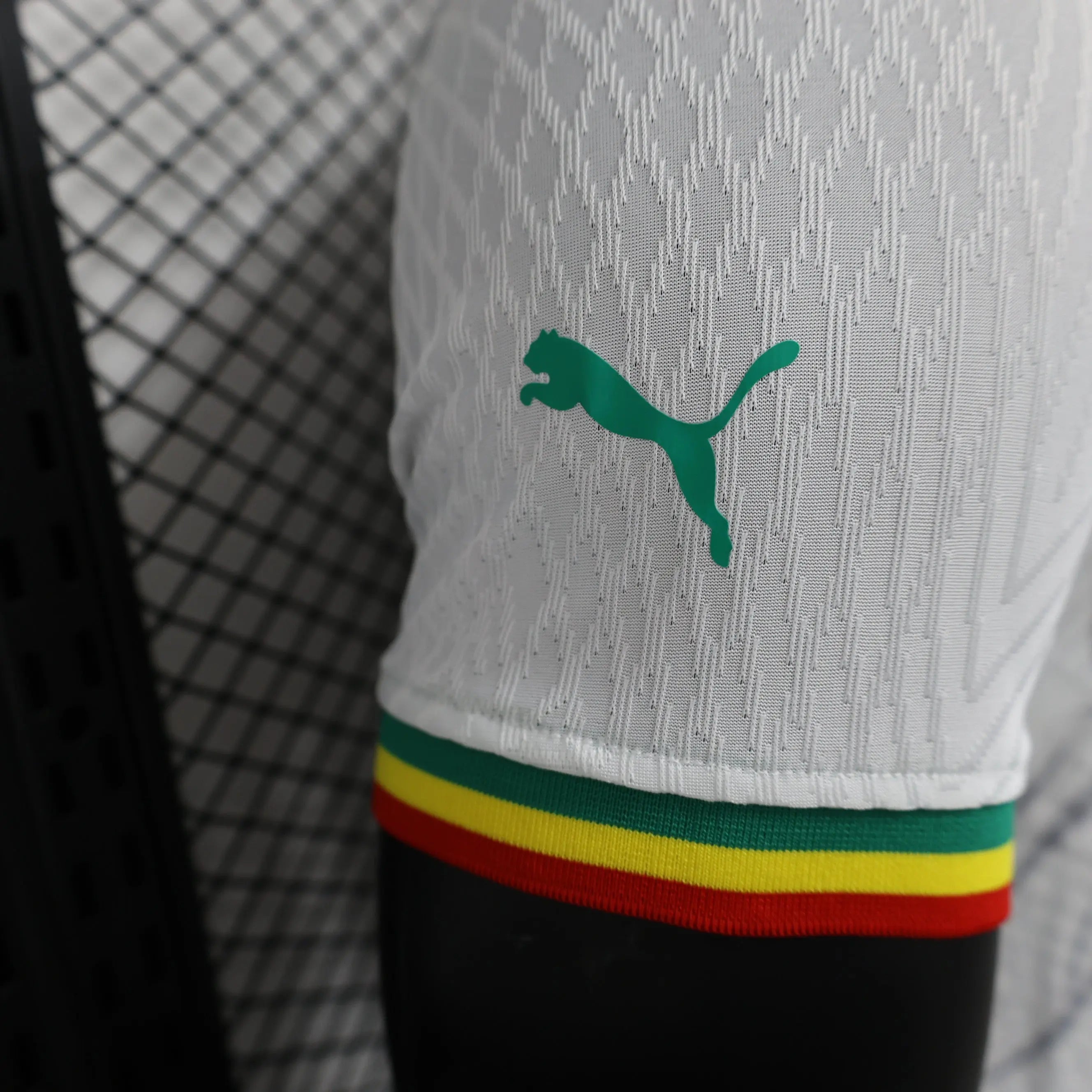 MAILLOT SENEGAL CONCEPT EDITION 2023/2024 - Maillot du Monde