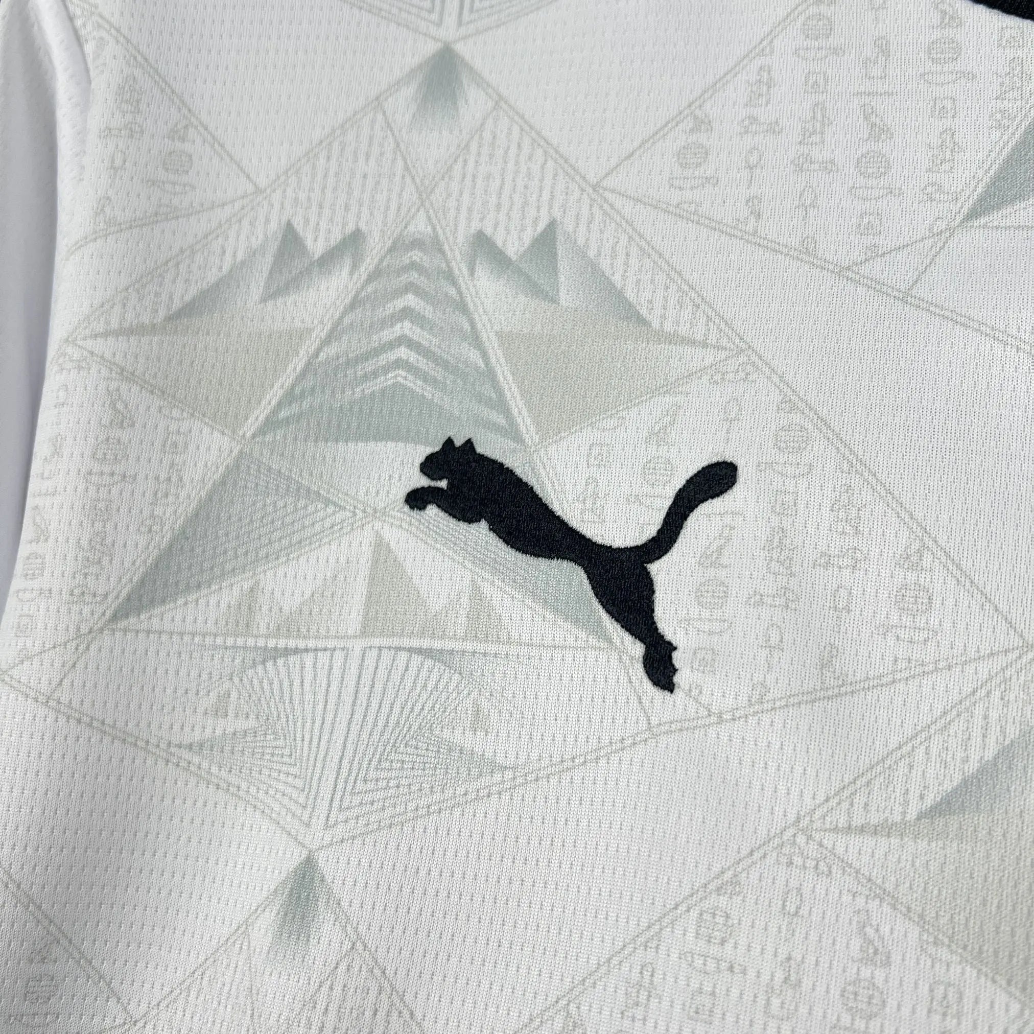 Maillot Égypte CDM 2026 KaliFoot