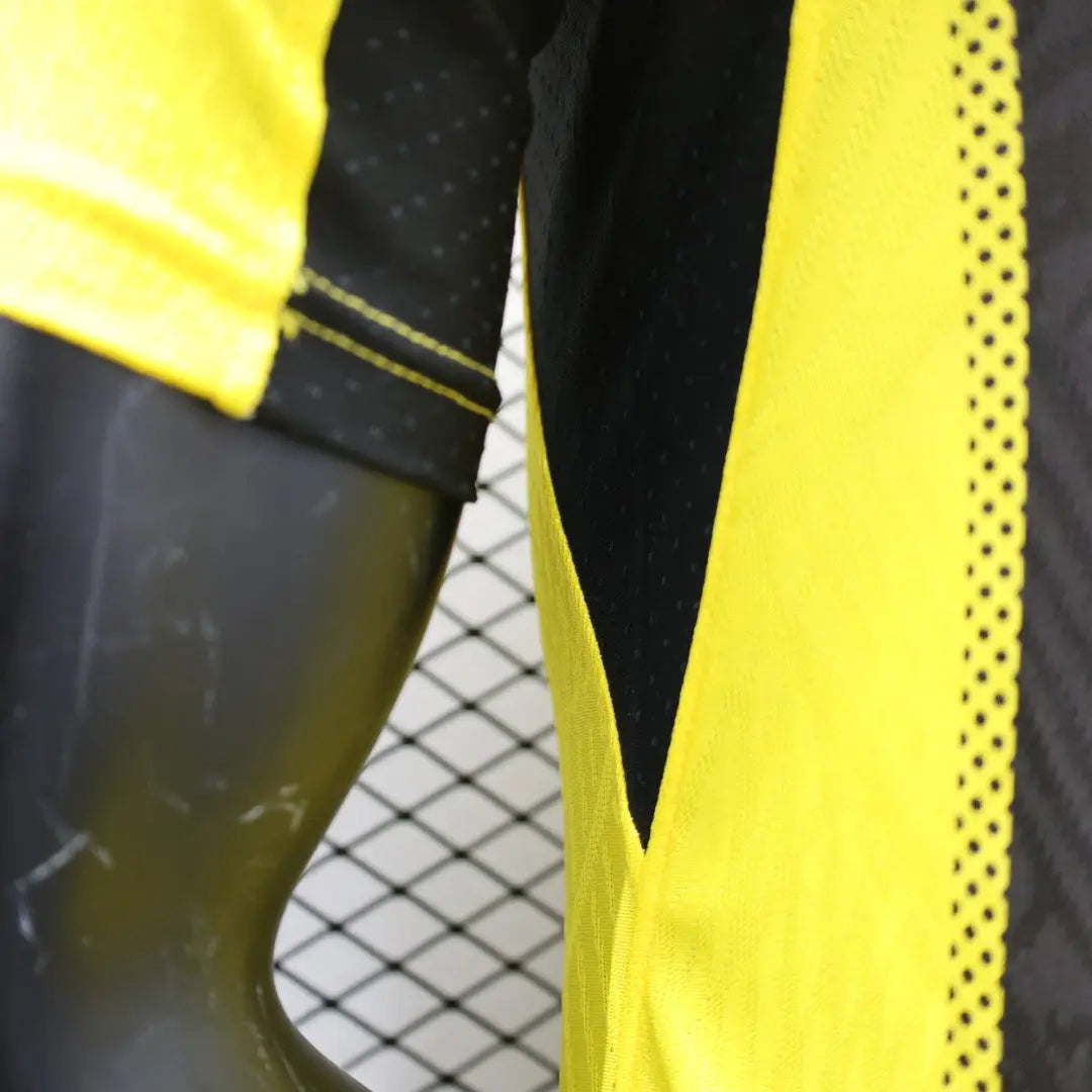 MAILLOT AL ITTIHAD DOMICILE 2024/2025 - Maillot du Monde
