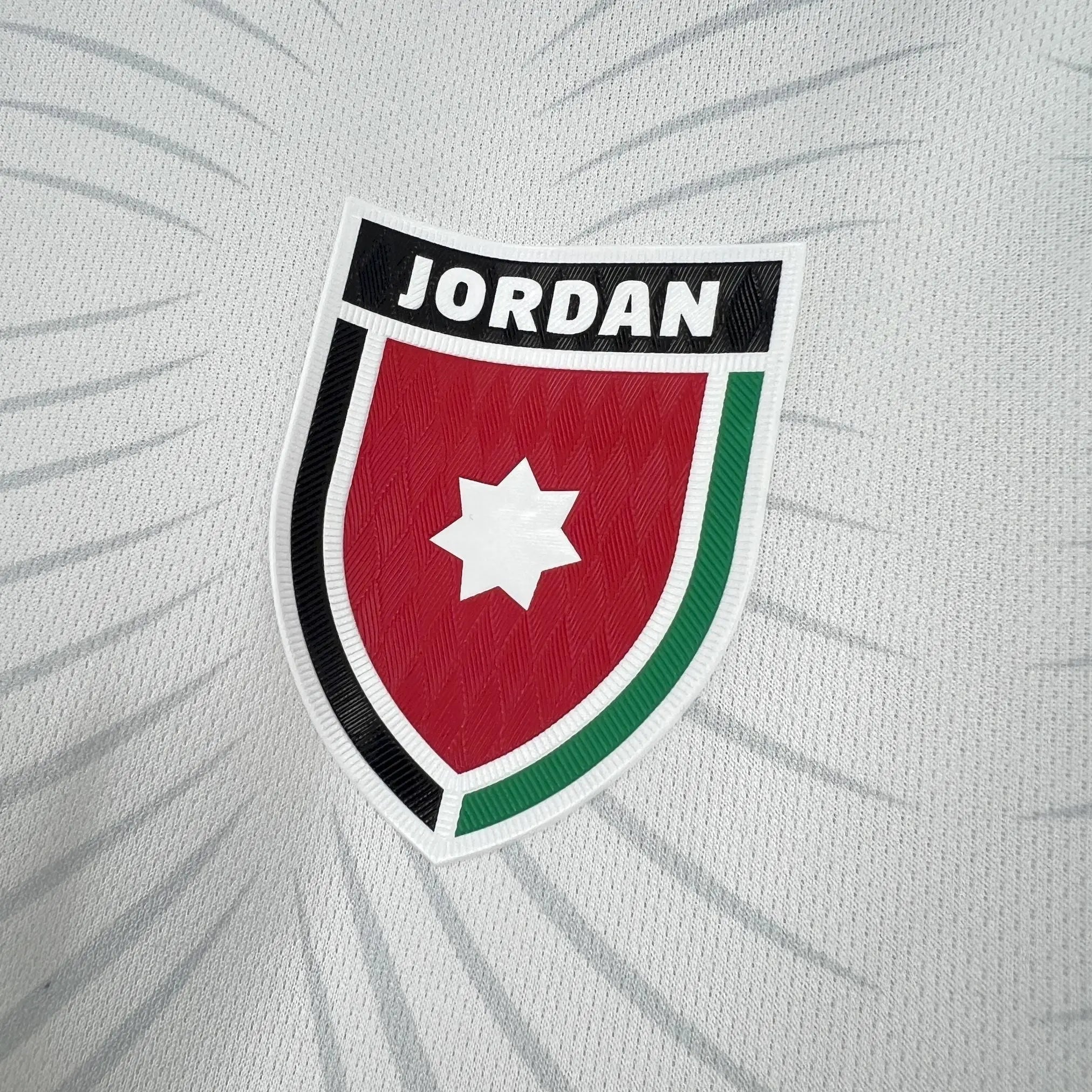Maillot Jordan CDM 2026 VolaKits