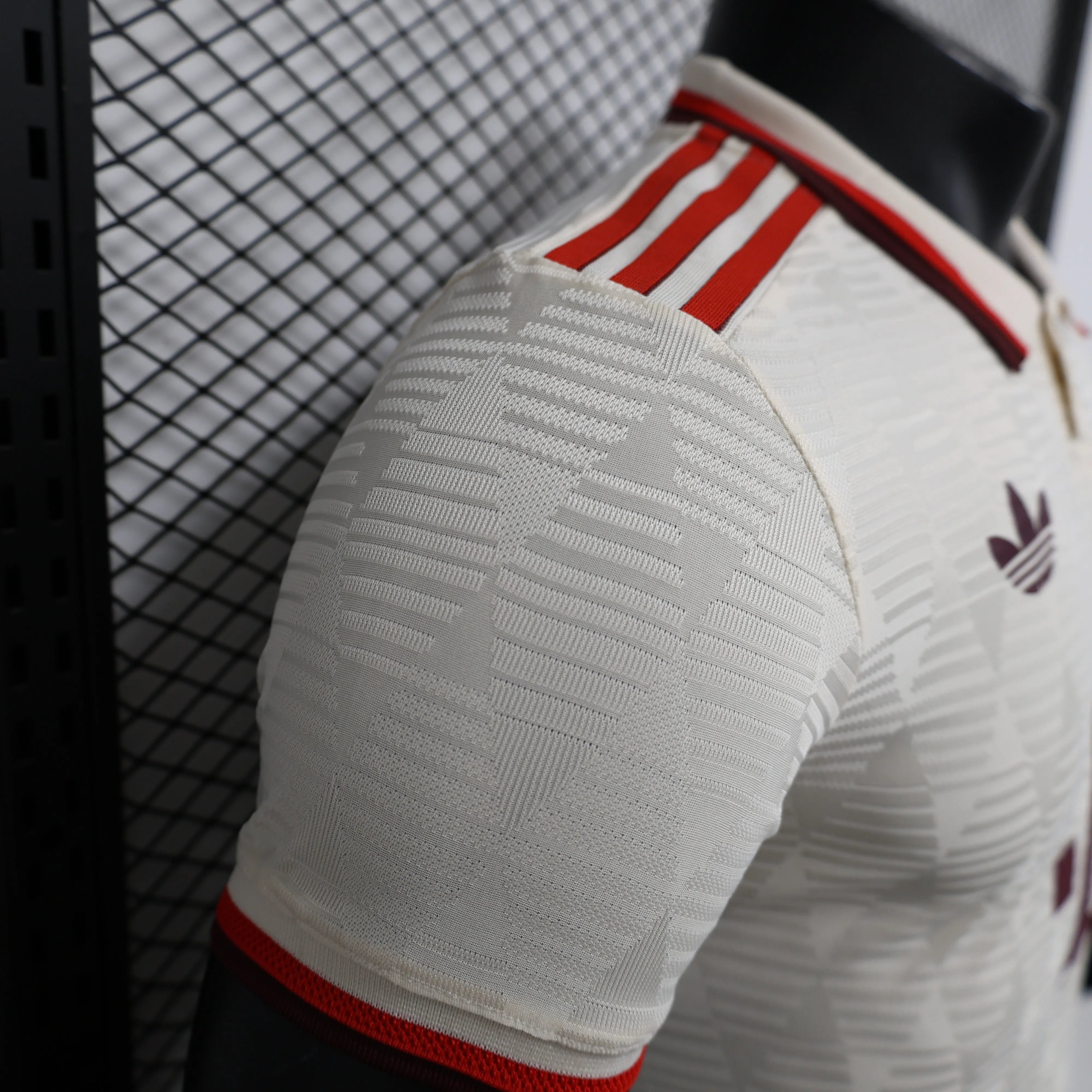 MAILLOT BAYERN MUNICH THRID 2024/2025 - Maillot du Monde
