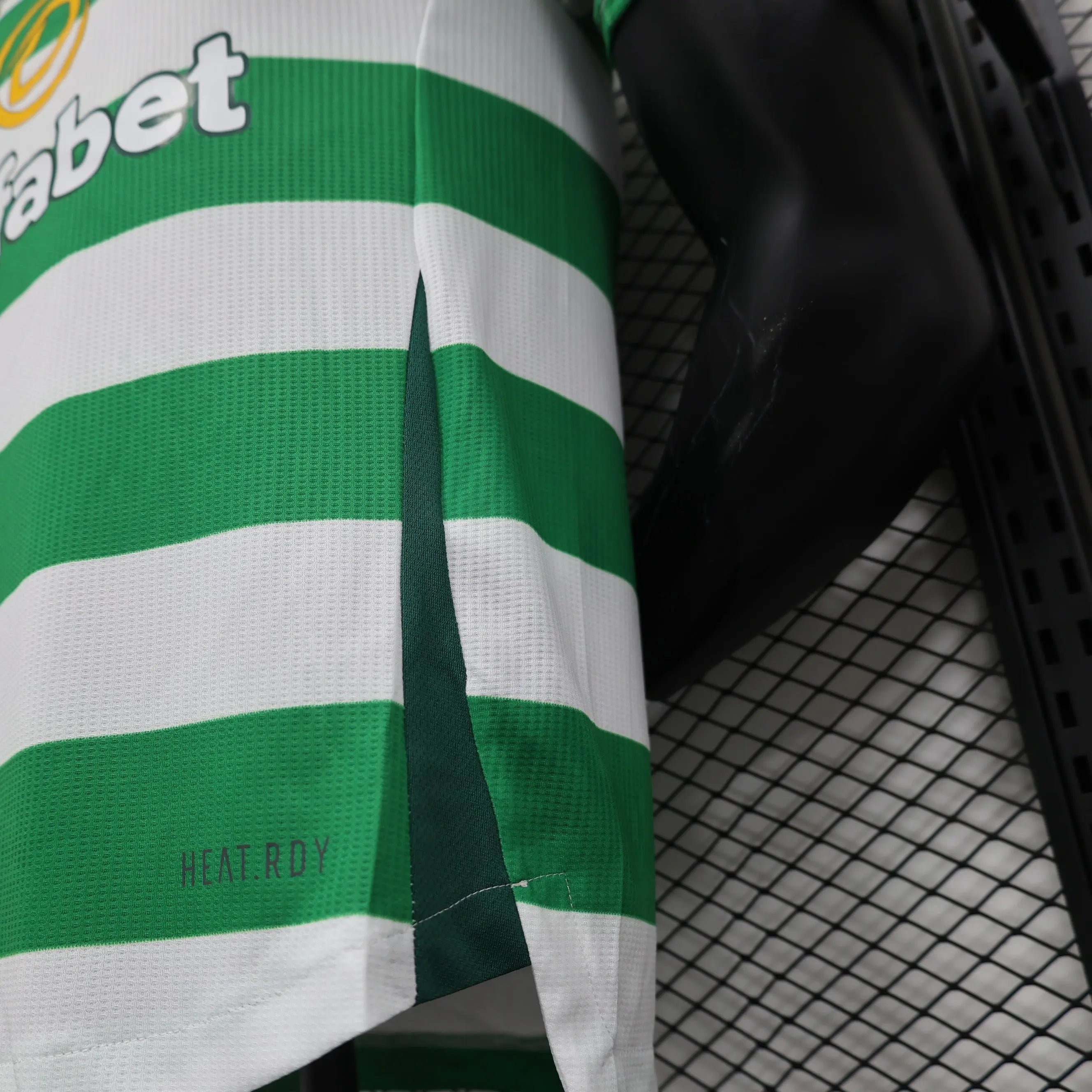 MAILLOT CELTIC DOMICILE 2024/2025 - Maillot du Monde