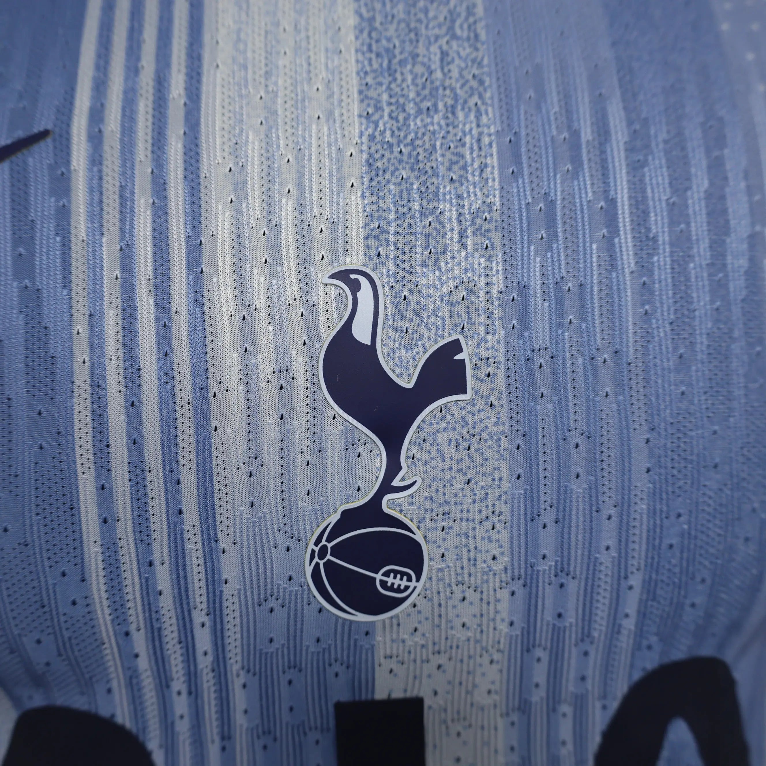 MAILLOT TOTTENHAM HOTSPUR EXTERIEUR 2024/2025 - Maillot du Monde