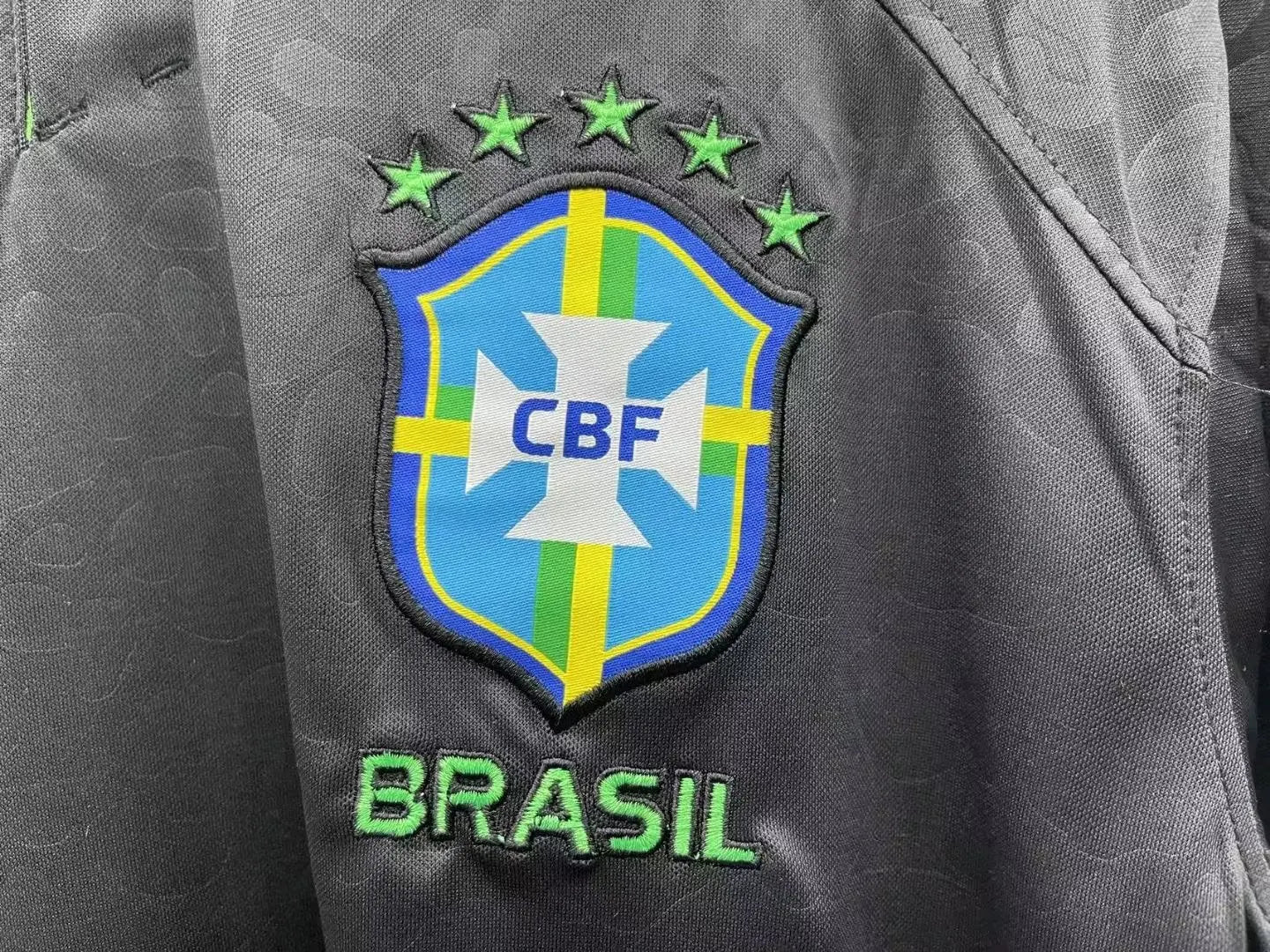 MAILLOT BRÉSIL 2022/2023 - Maillot du Monde