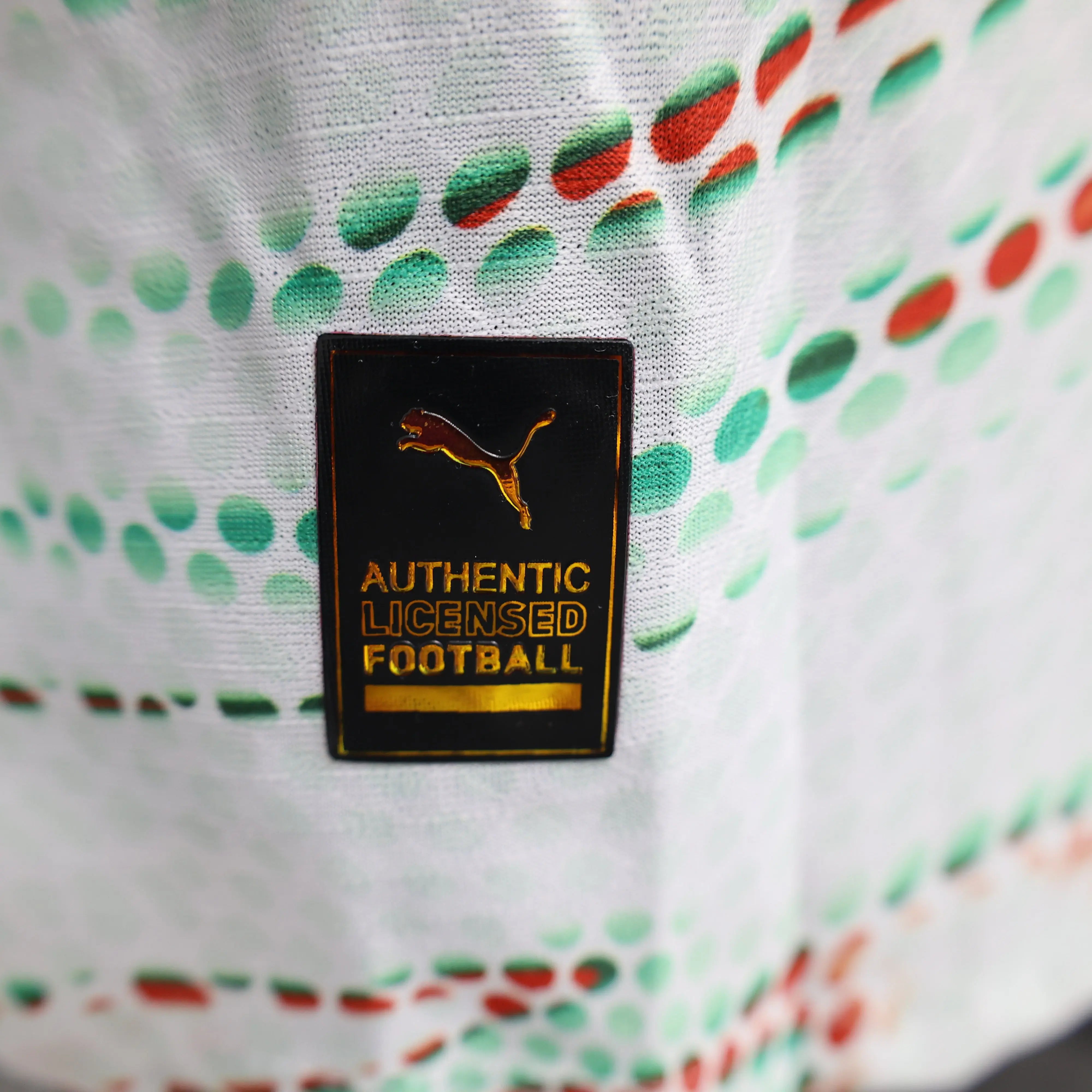 MAILLOT PORTUGAL THIRD 2024/2025 - Maillot du Monde