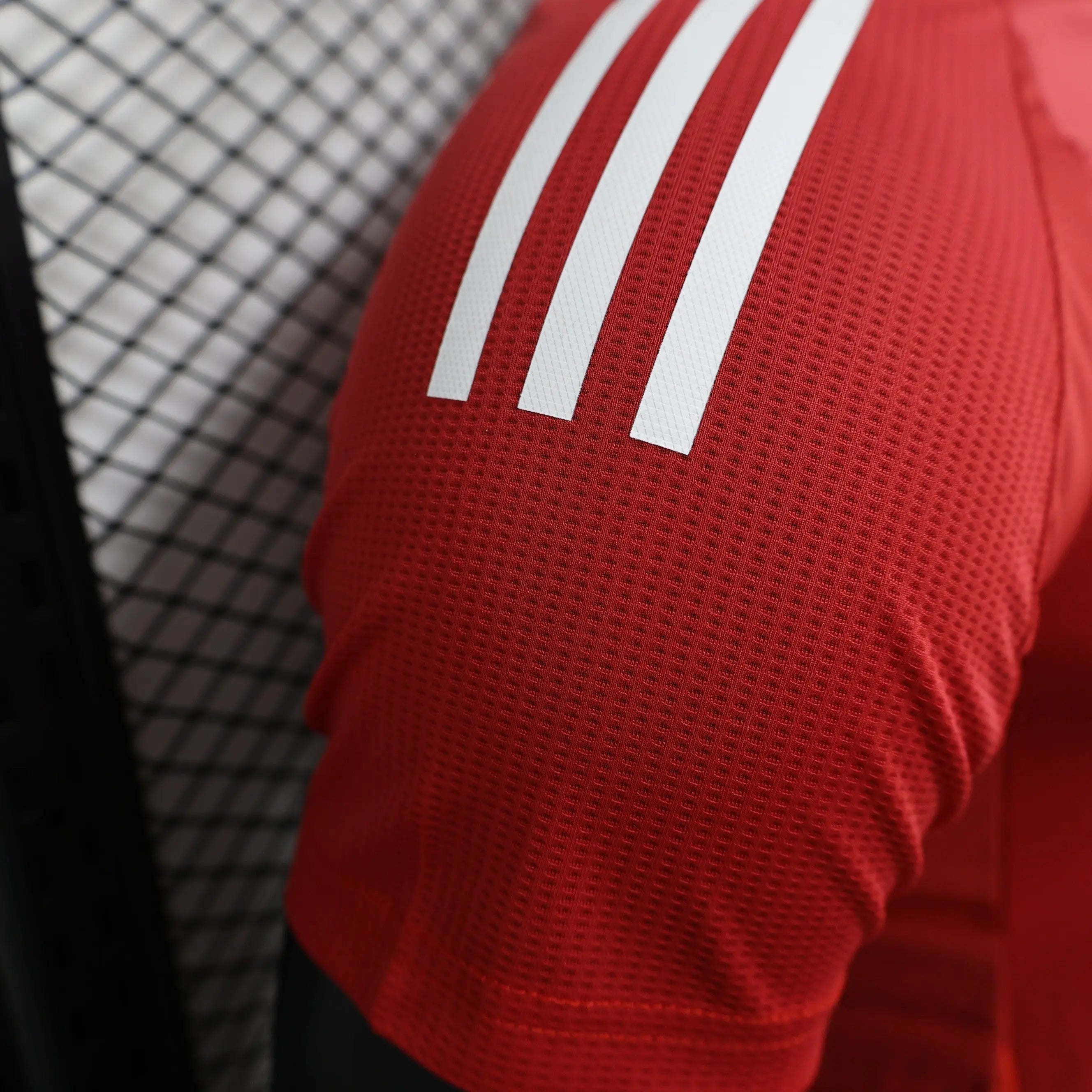 MAILLOT MANCHESTER UNITED DOMICILE 2024/2025 - Maillot du Monde