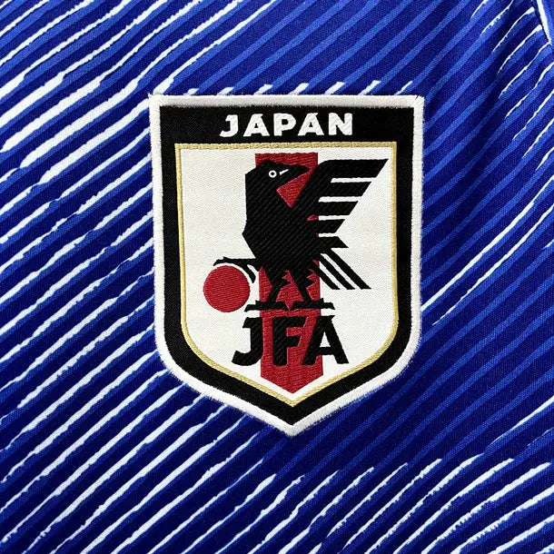 MAILLOT JAPON DOMICILE 2022/2023 - Maillot du Monde